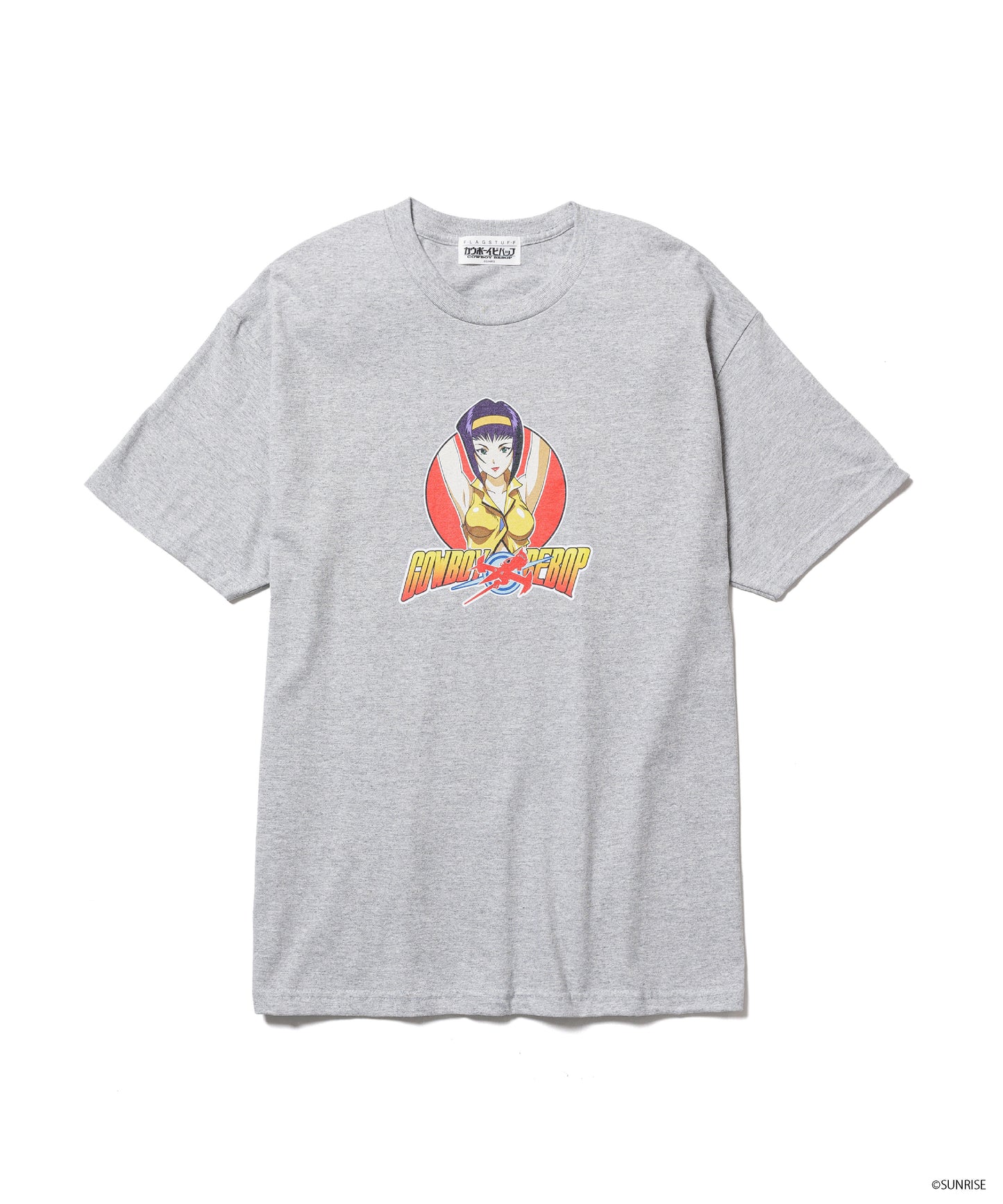 "FAYE-03"Tee