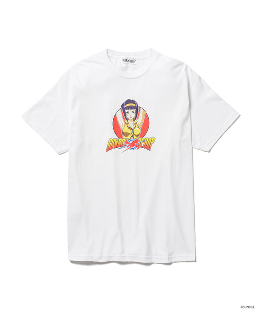 "FAYE-03"Tee