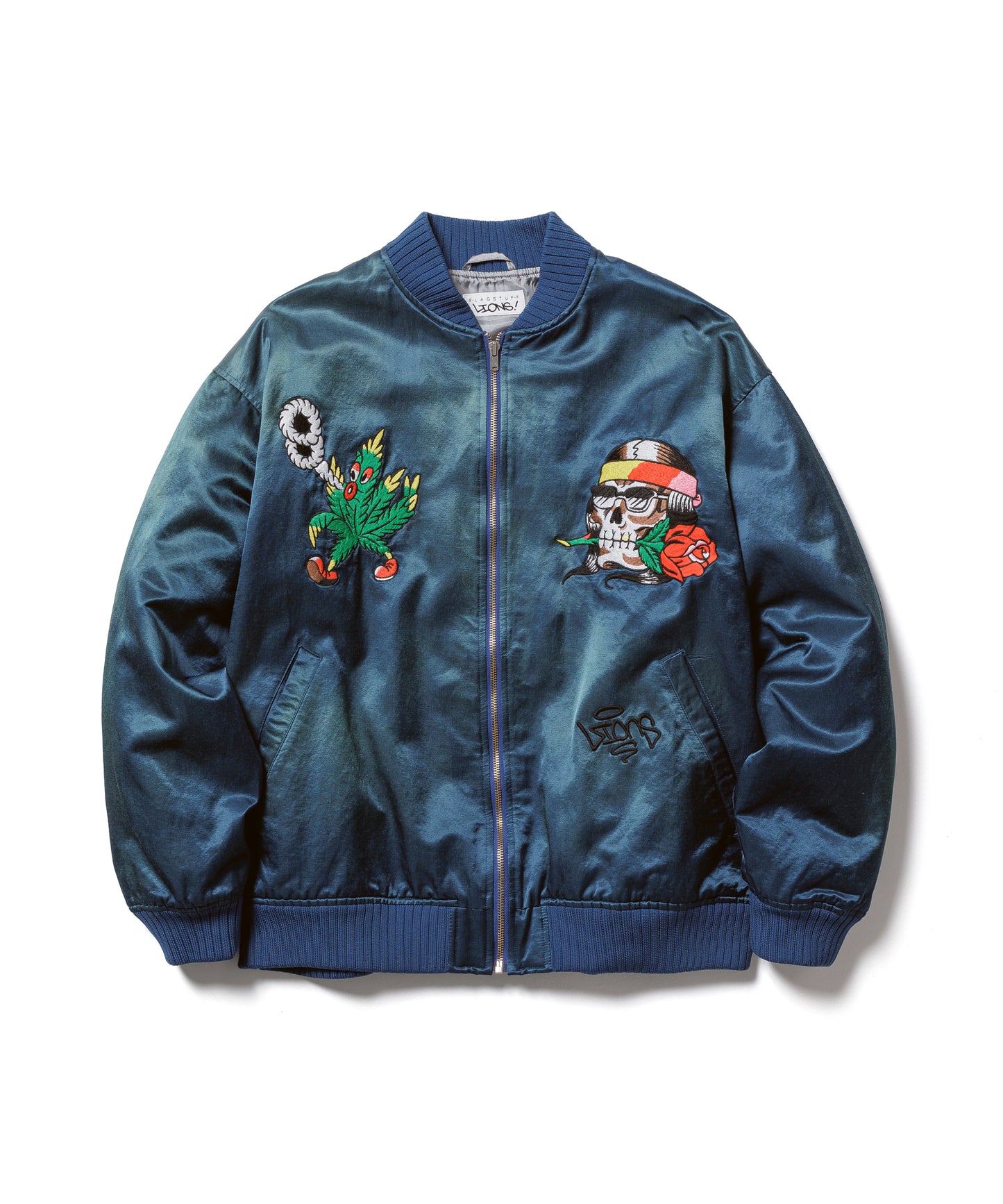 SOUVENIR JACKET