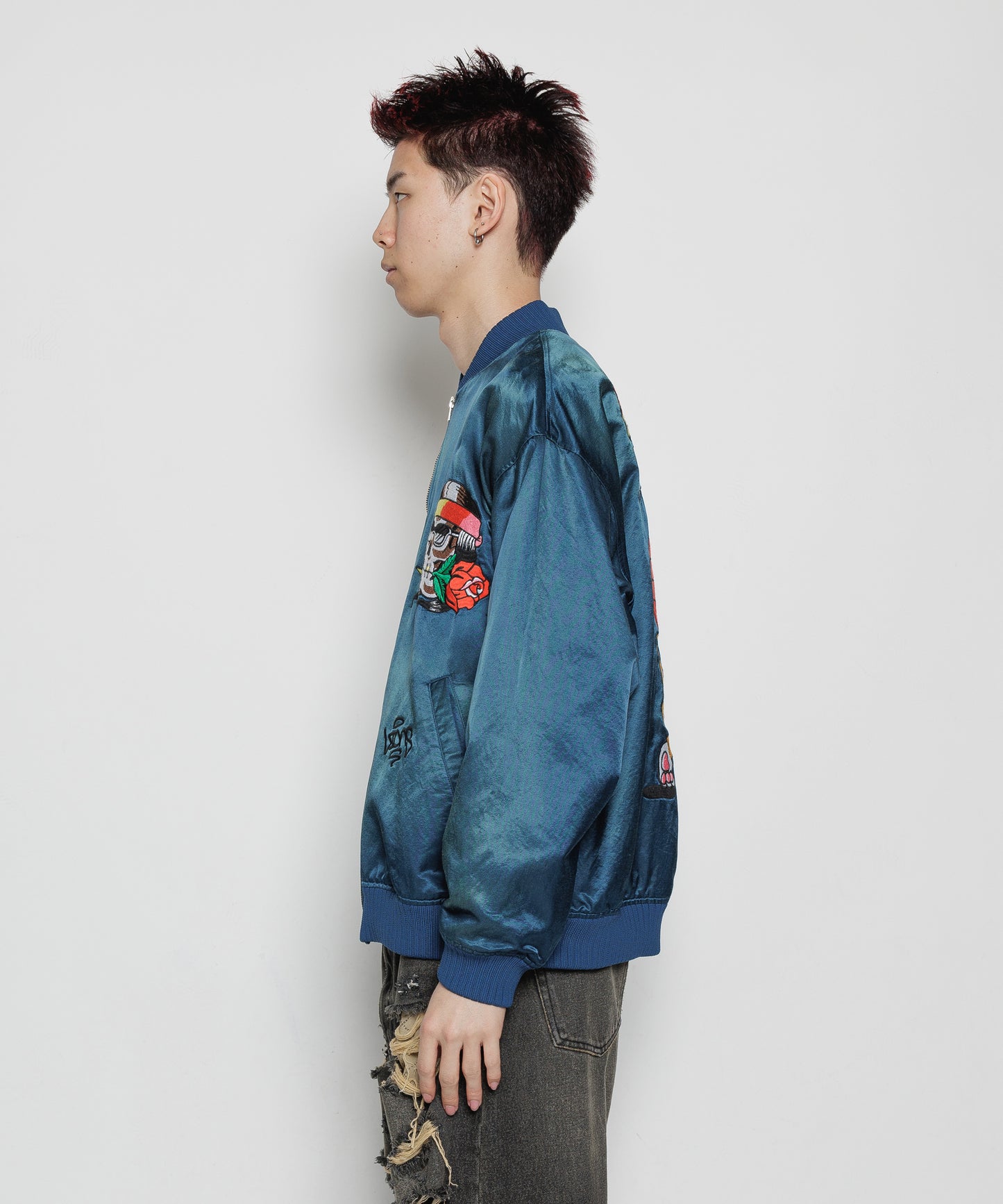 SOUVENIR JACKET