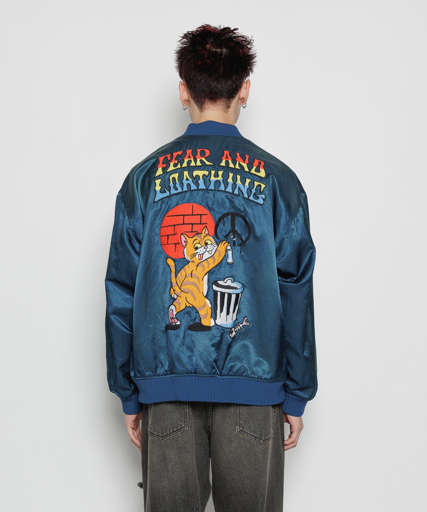 SOUVENIR JACKET