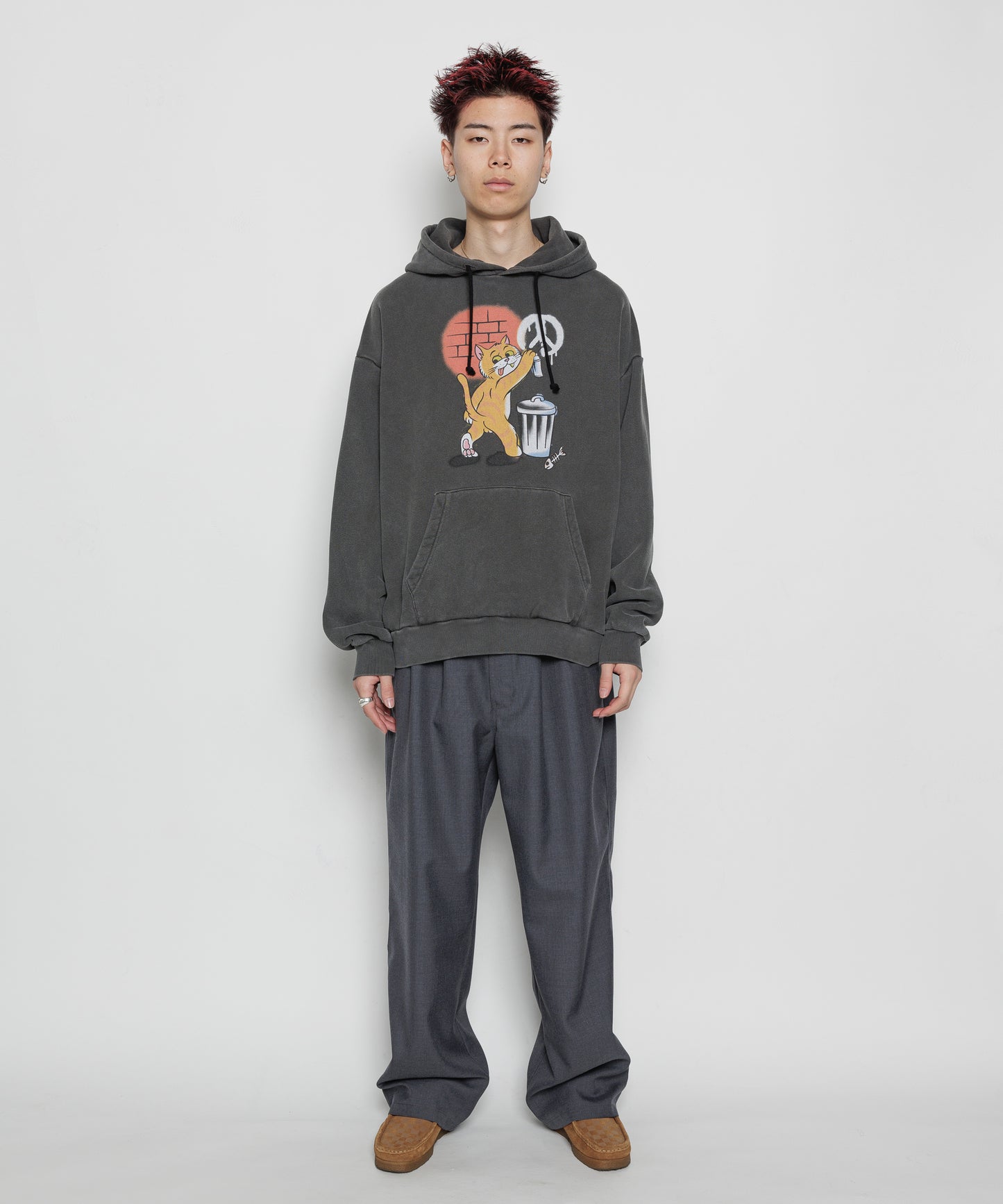 HOODIE