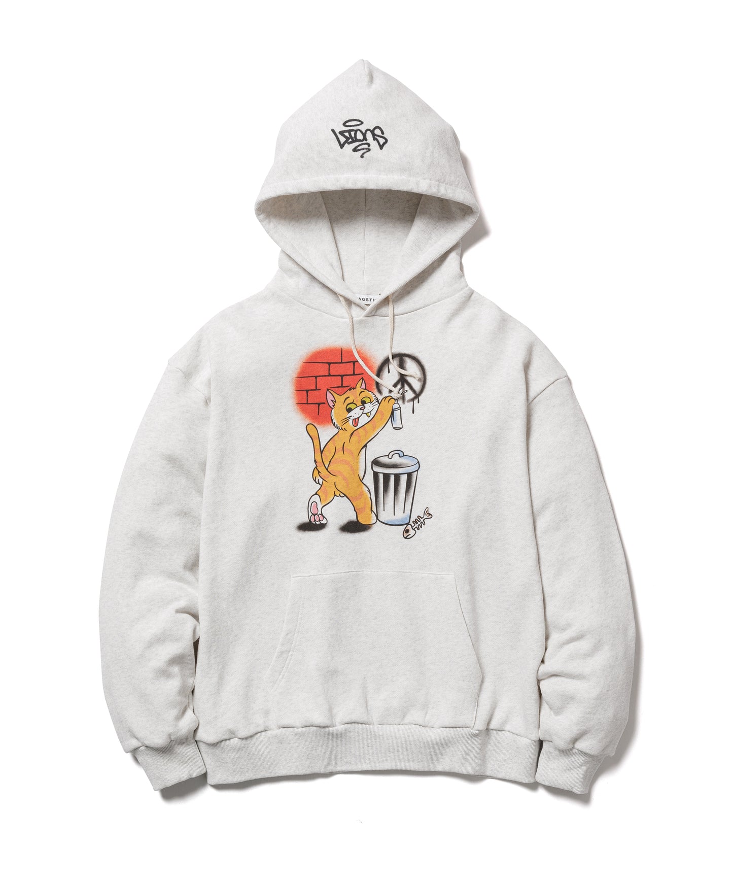 HOODIE