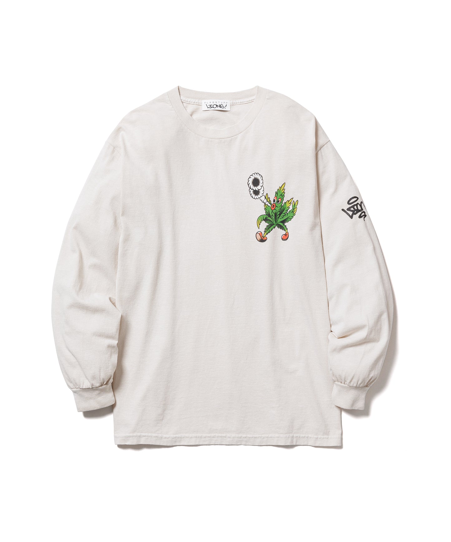 LS Tee