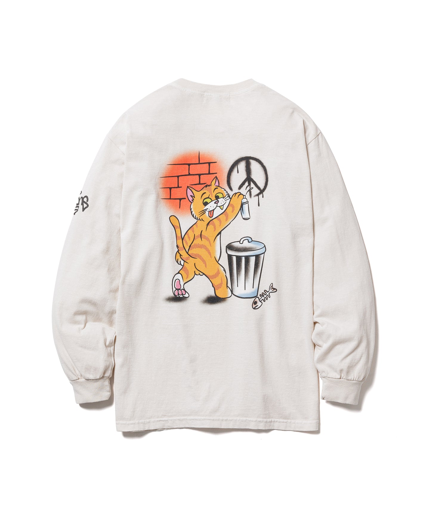 LS Tee