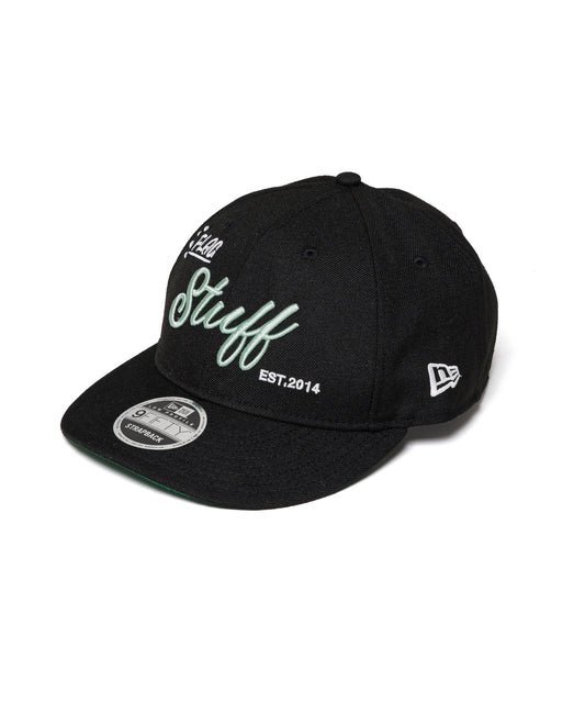 "2014"9 FIFTY LP