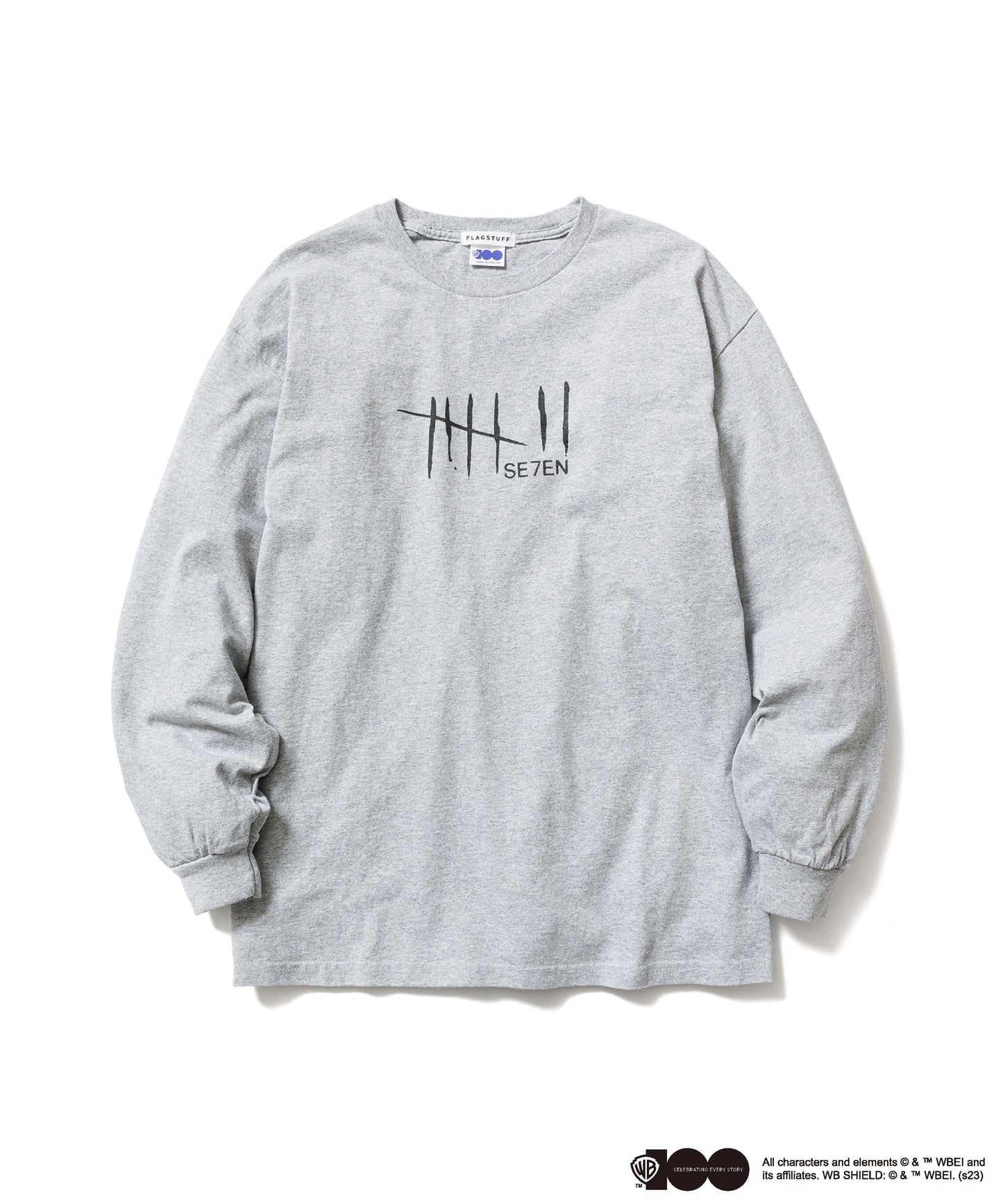 L/S Tee