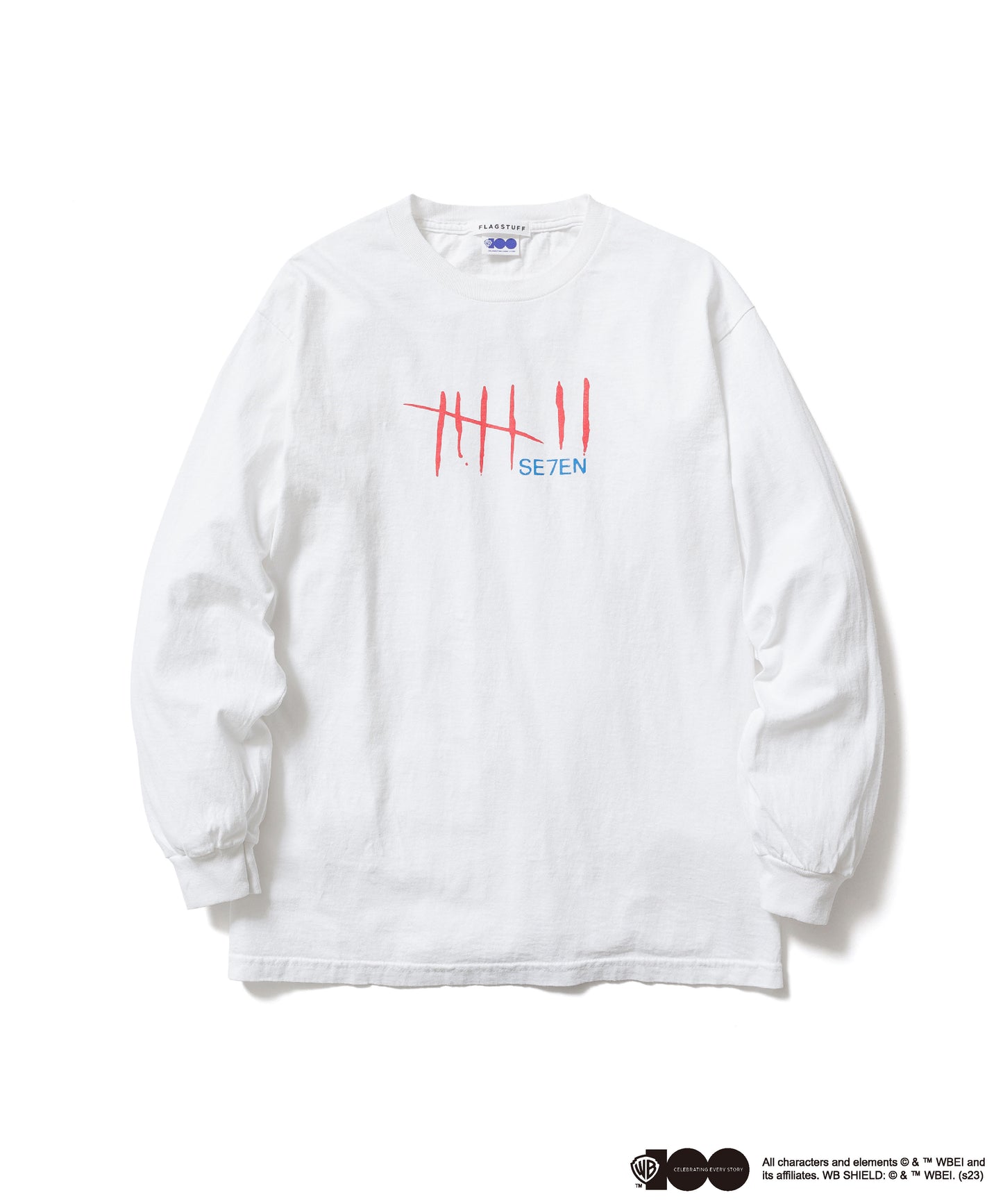 L/S Tee