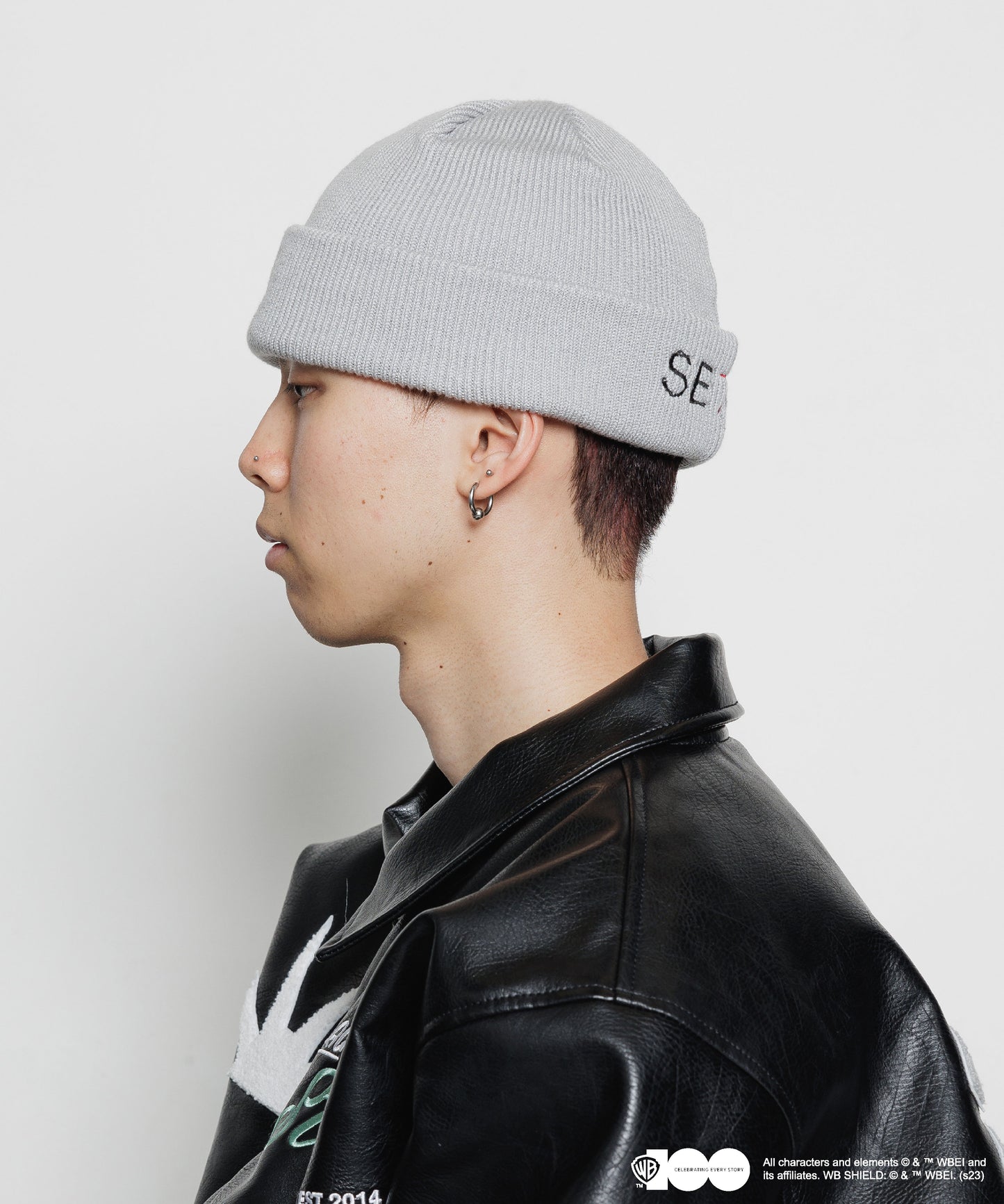 BEANIE