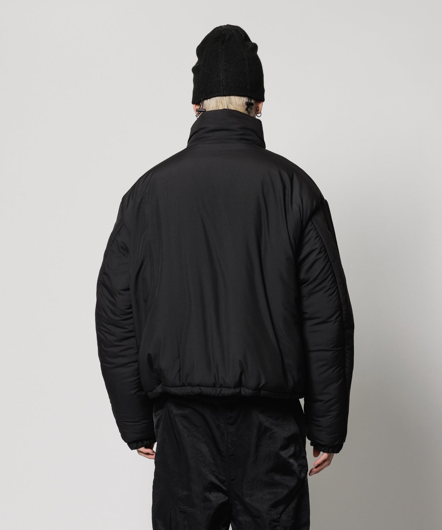 CPG PUFF JACKET