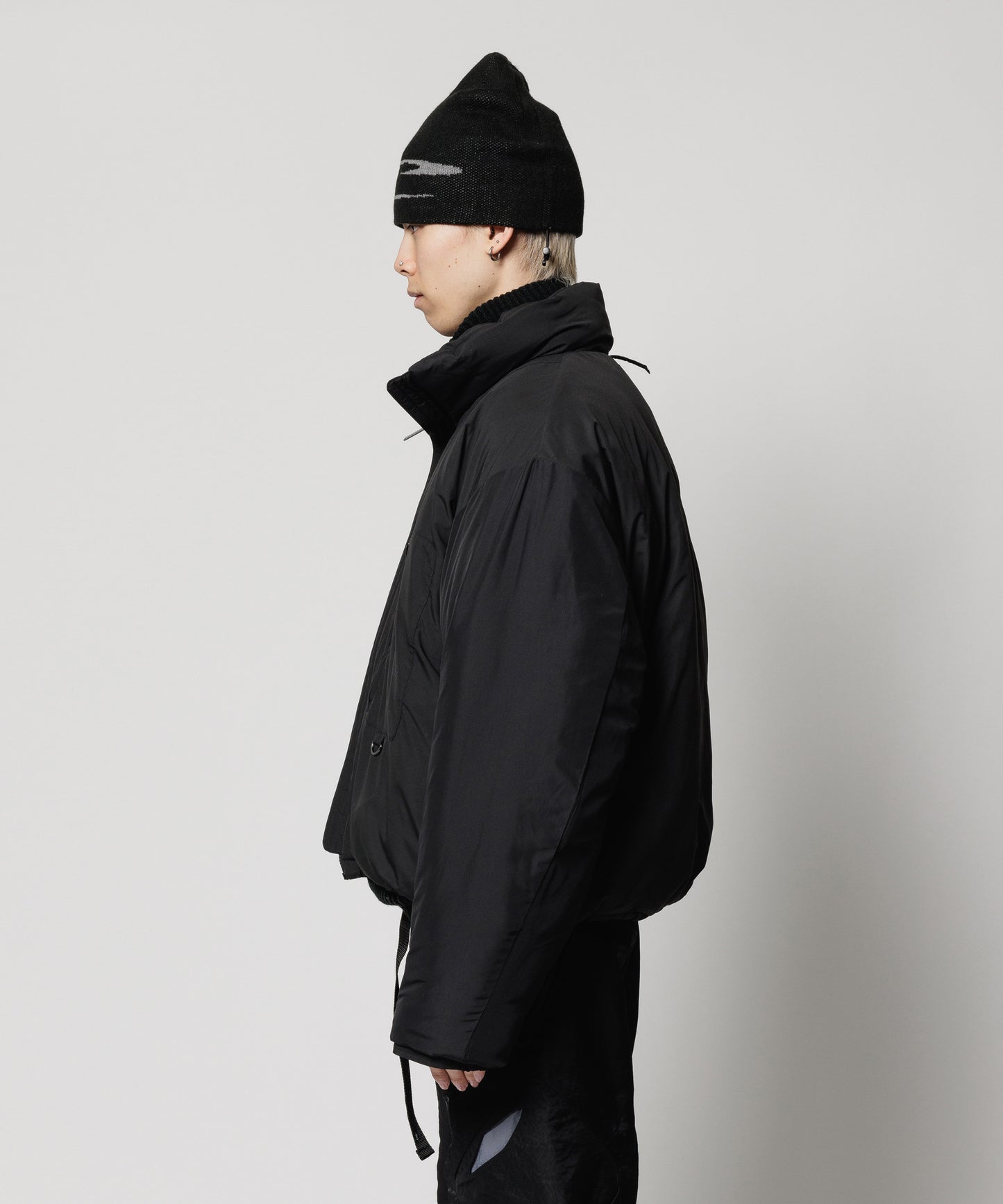 CPG PUFF JACKET