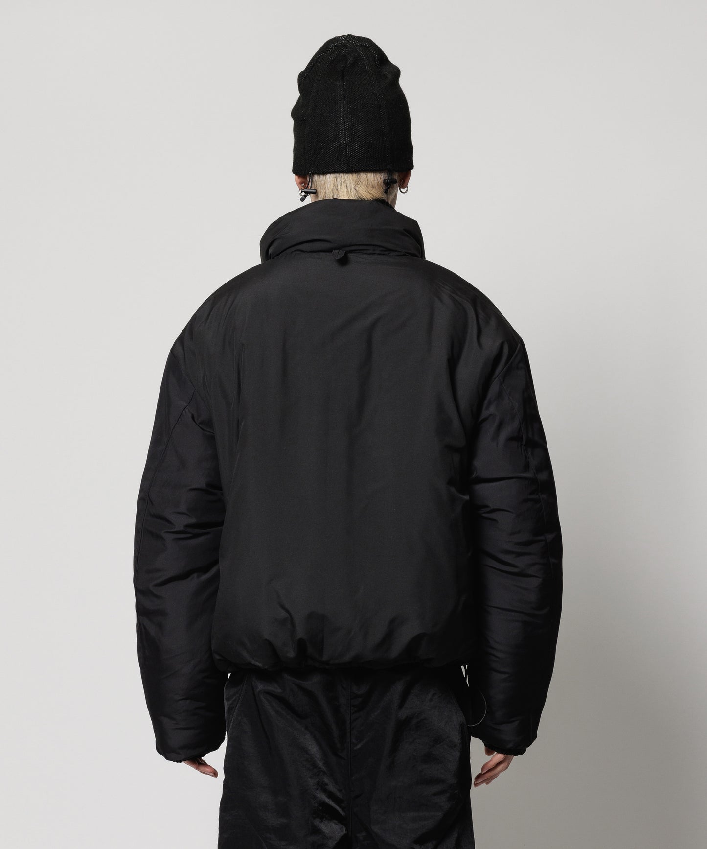 CPG PUFF JACKET
