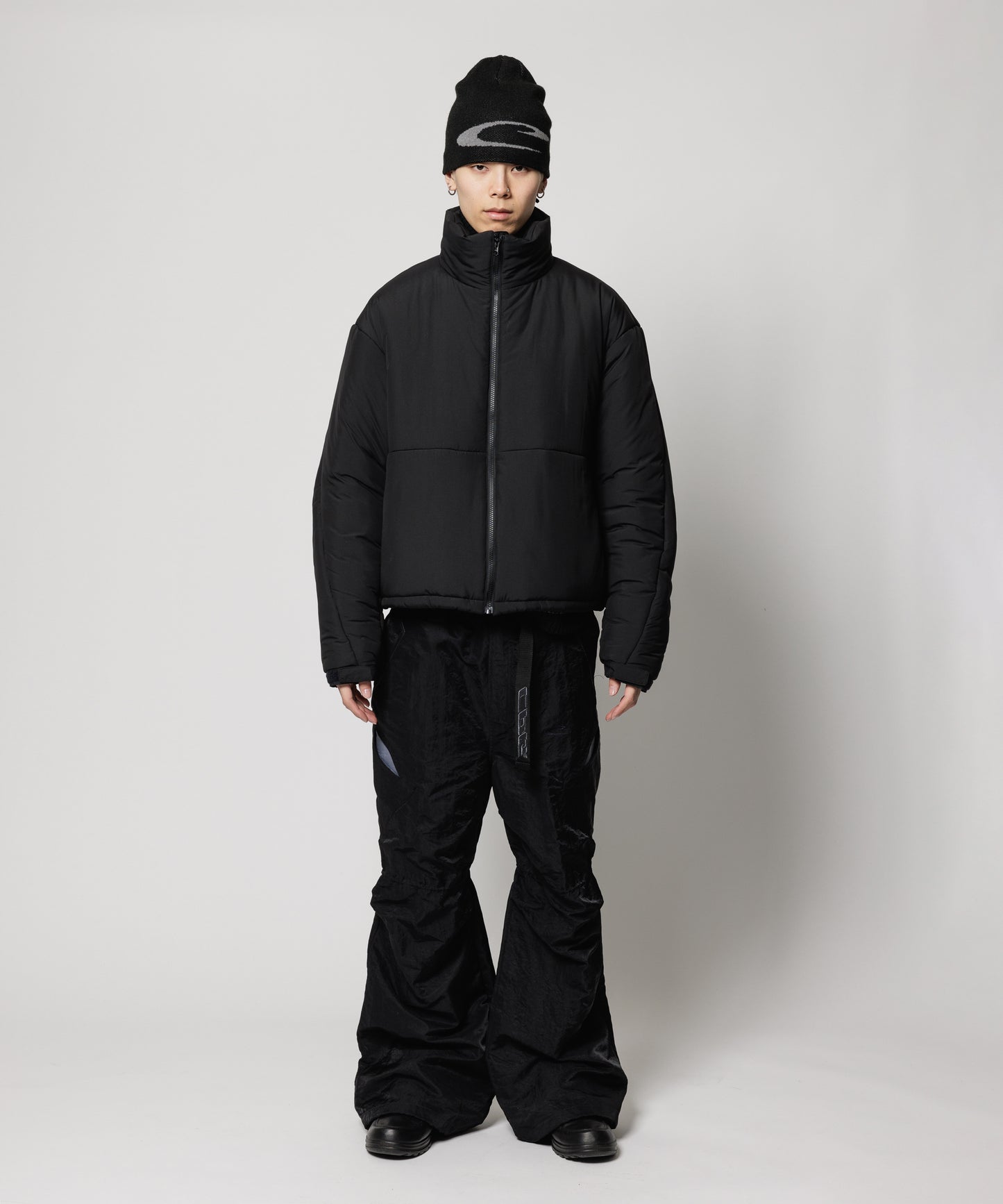 CPG PUFF JACKET