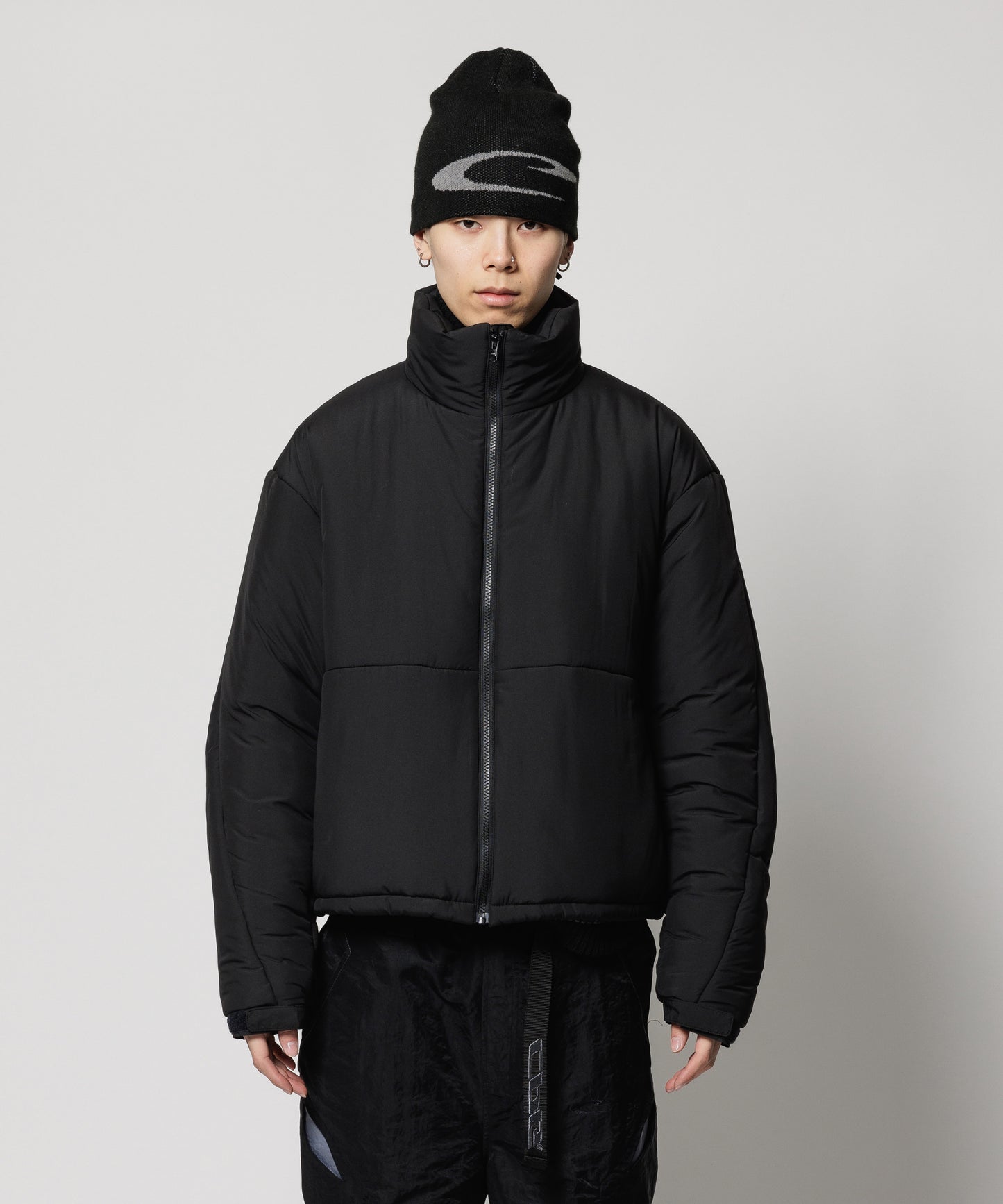 CPG PUFF JACKET