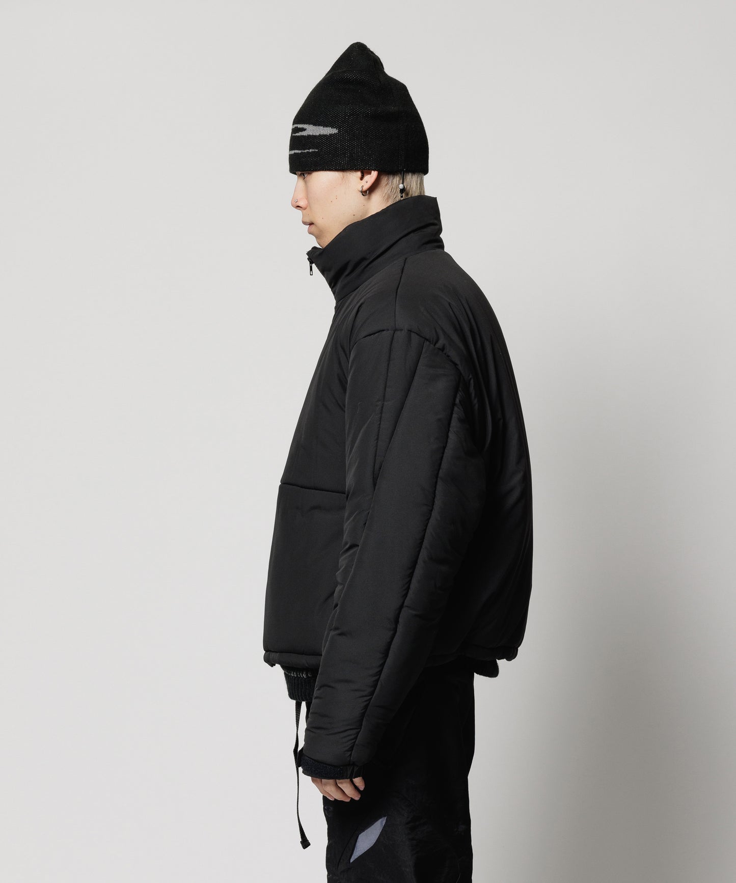 CPG PUFF JACKET