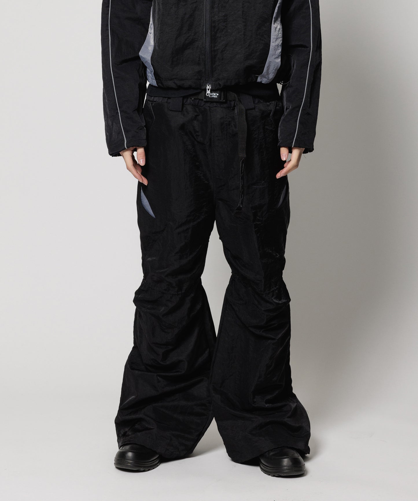 CPG RHOMBUS PANTS