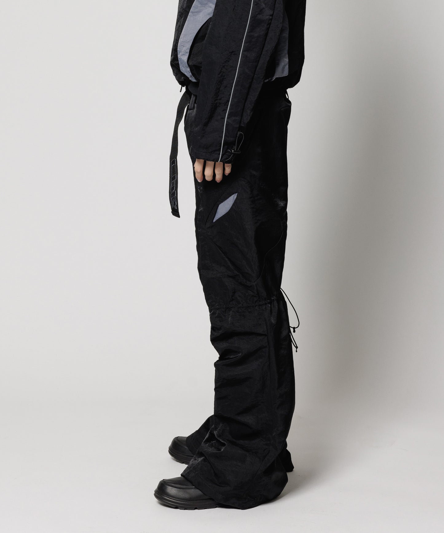CPG RHOMBUS PANTS