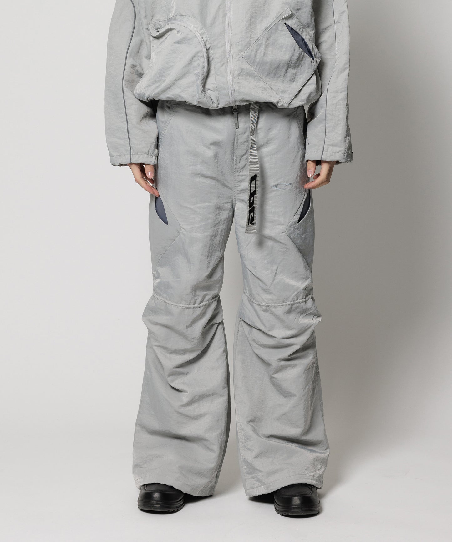 CPG RHOMBUS PANTS