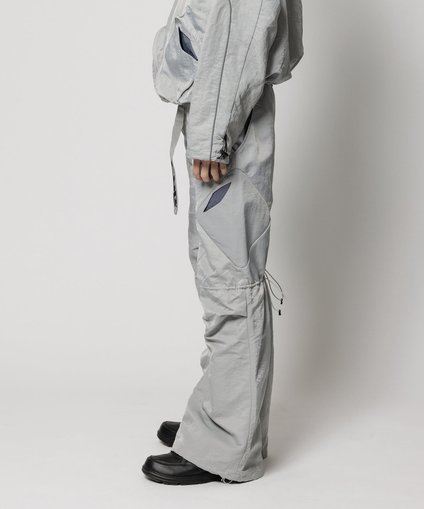 CPG RHOMBUS PANTS