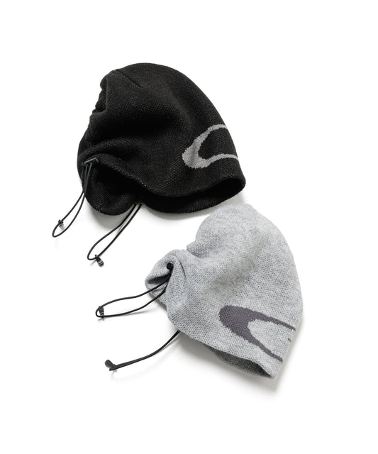 CPG ADJUSTER KNIT CAP