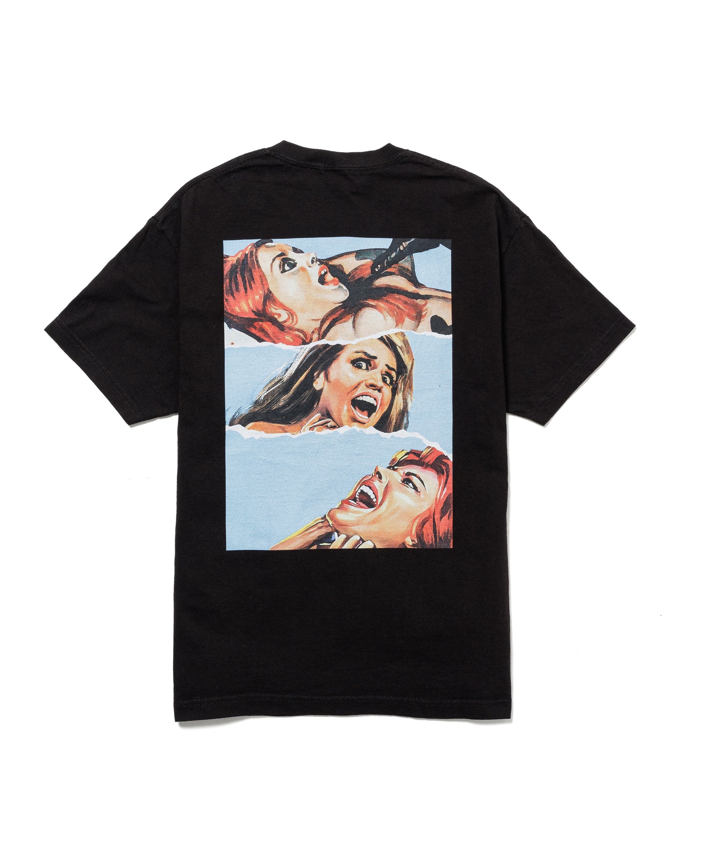 "HELL" Tee