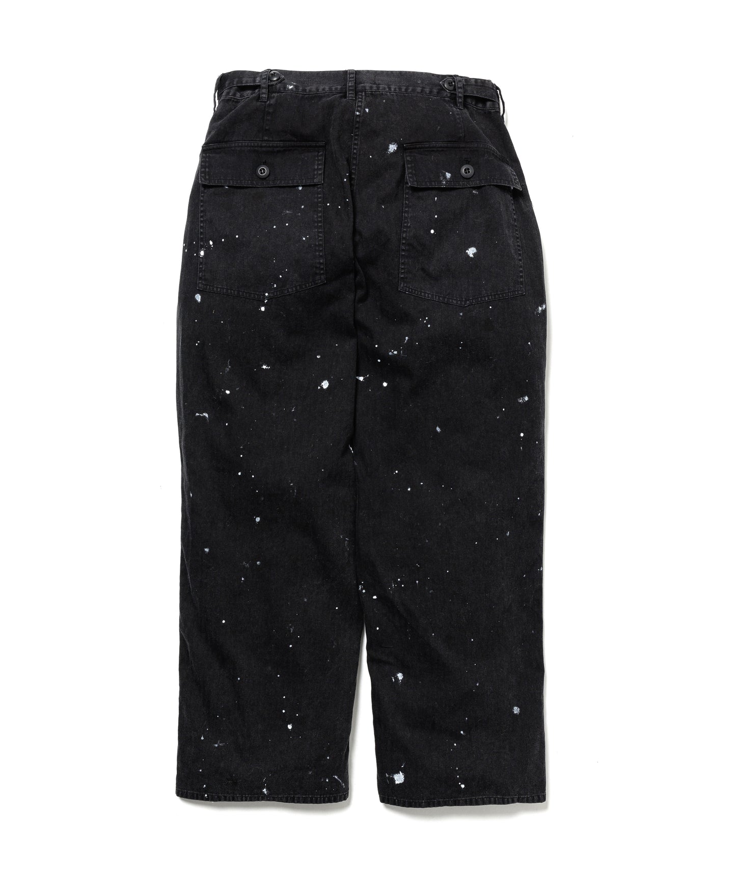 BORO HBT BAKER PANTS