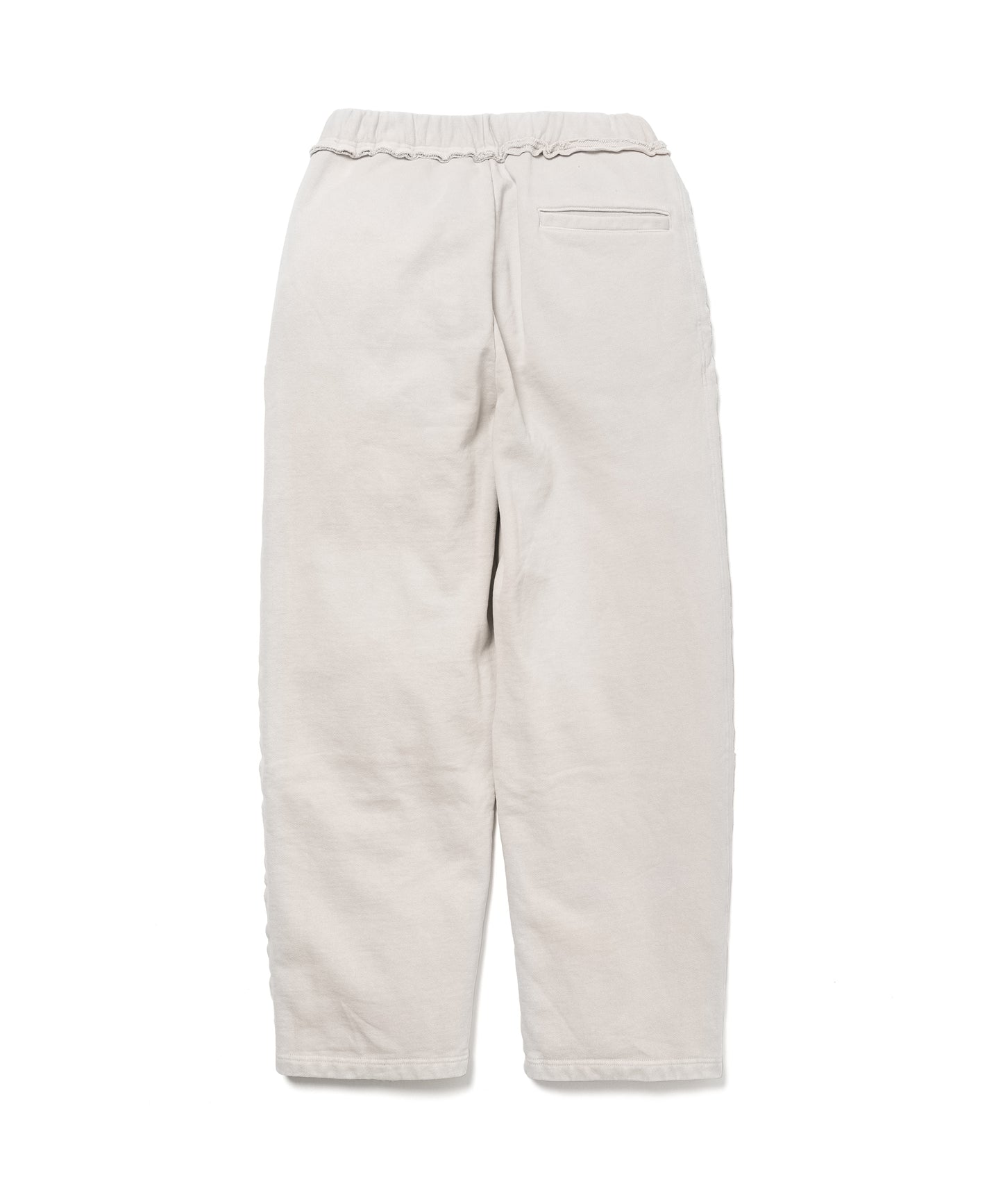 BORO SWEAT PANTS