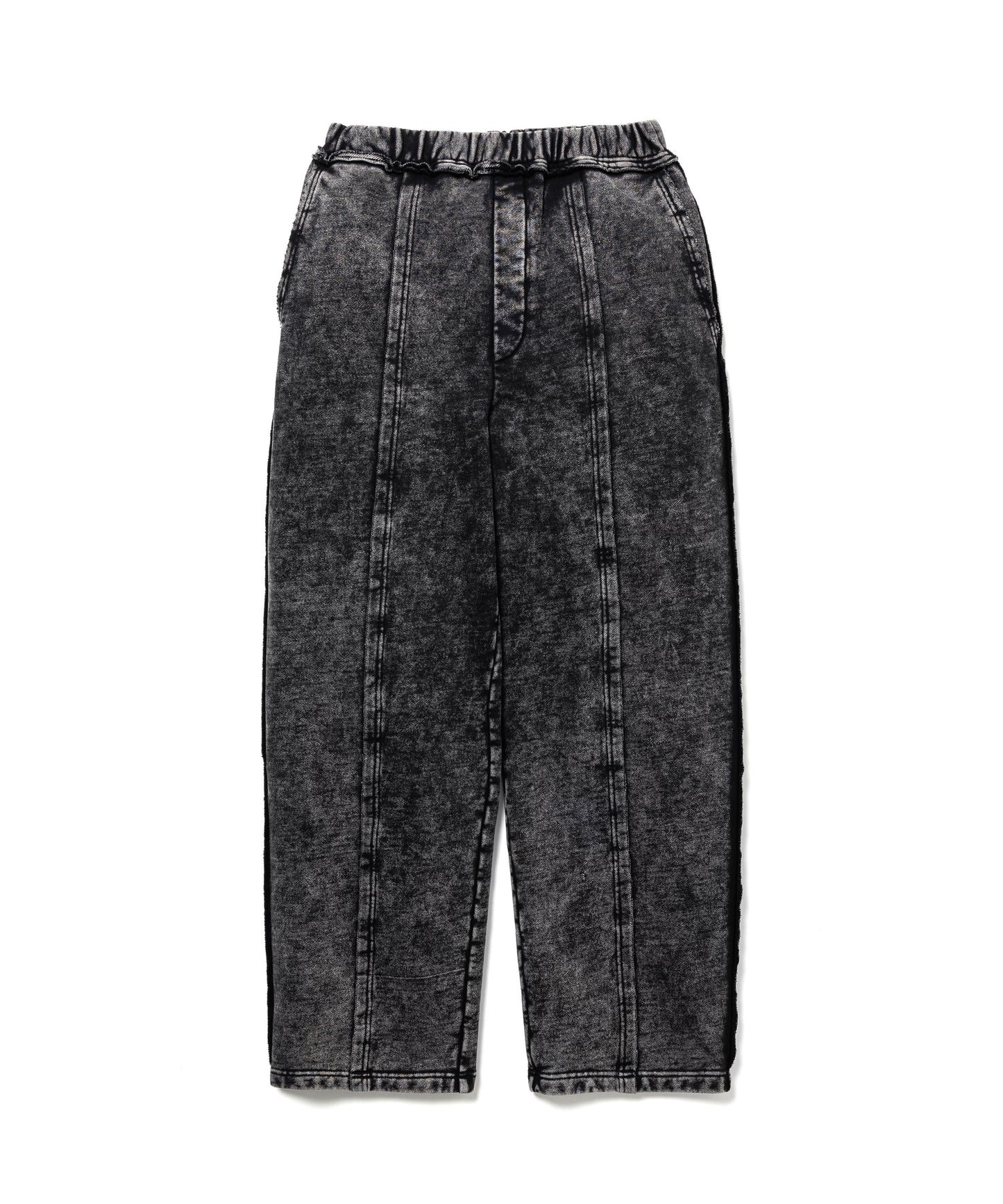 BORO SWEAT PANTS