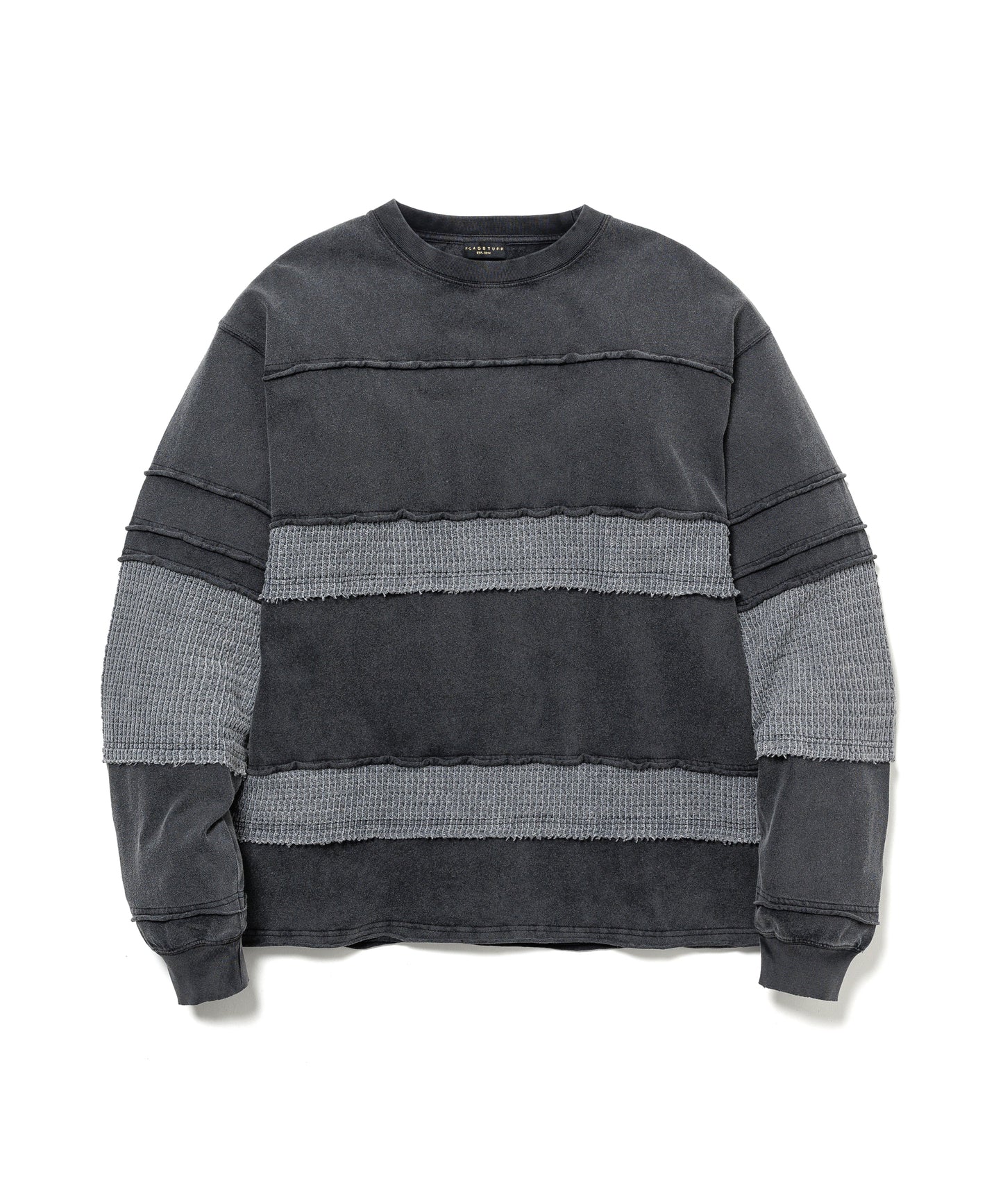 BORO LS Tee