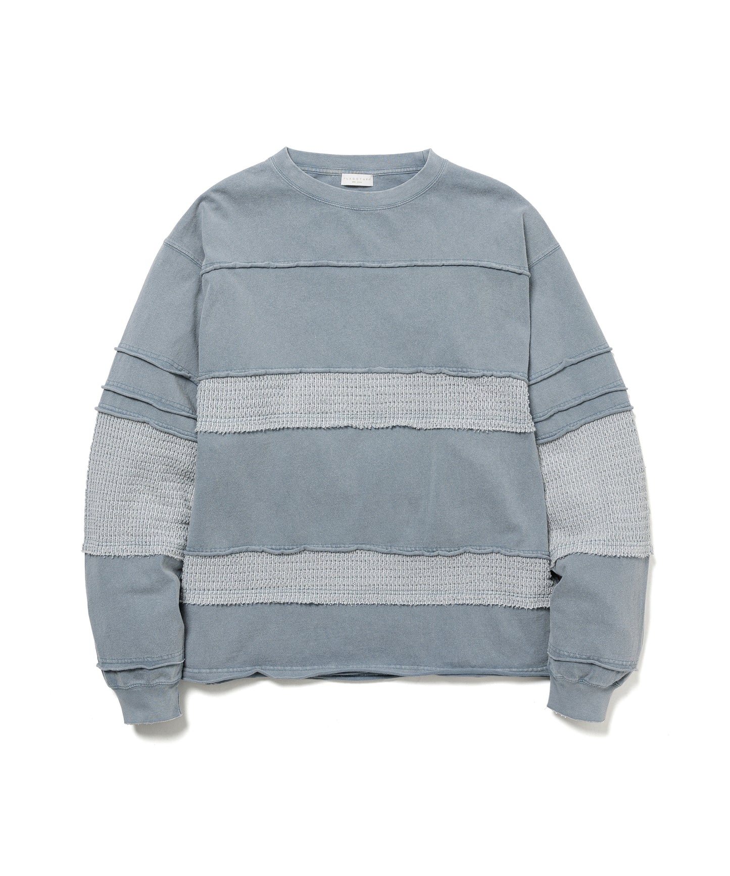 BORO LS Tee
