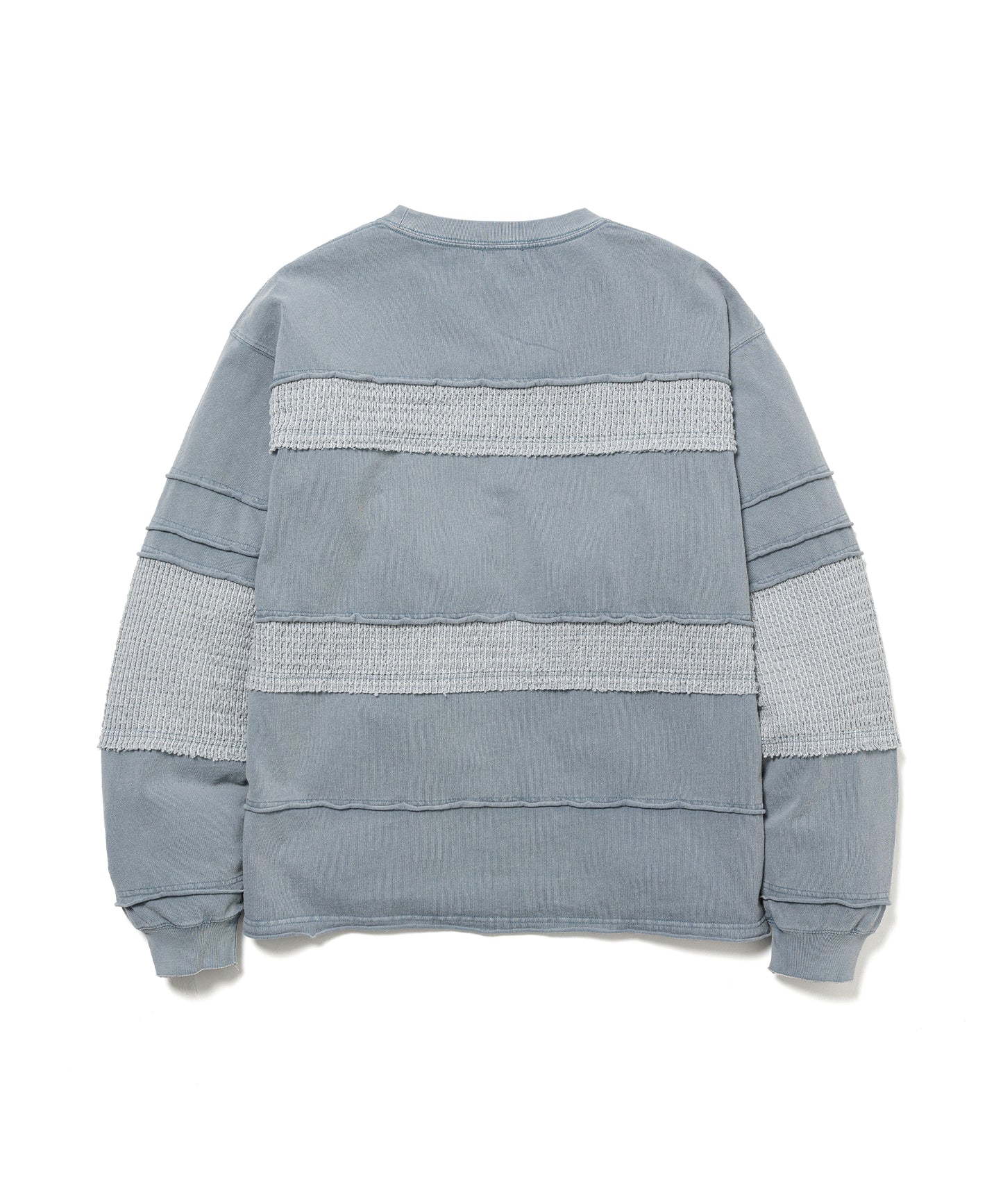 BORO LS Tee