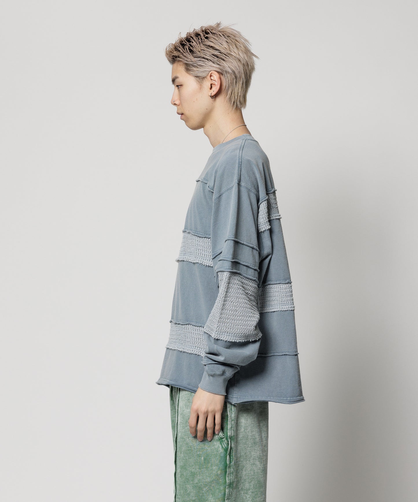 BORO LS Tee
