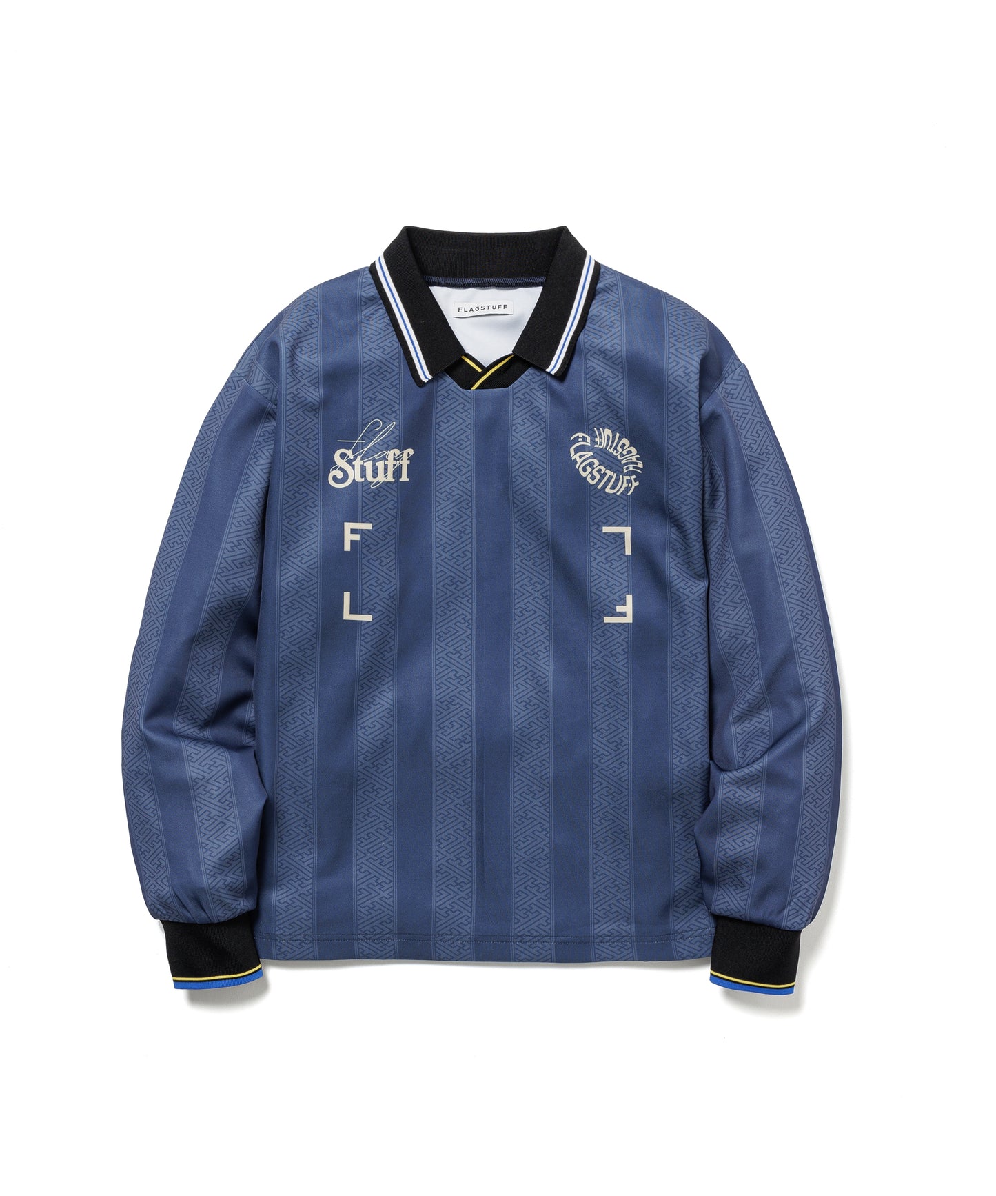 L/S GAME SHIRT