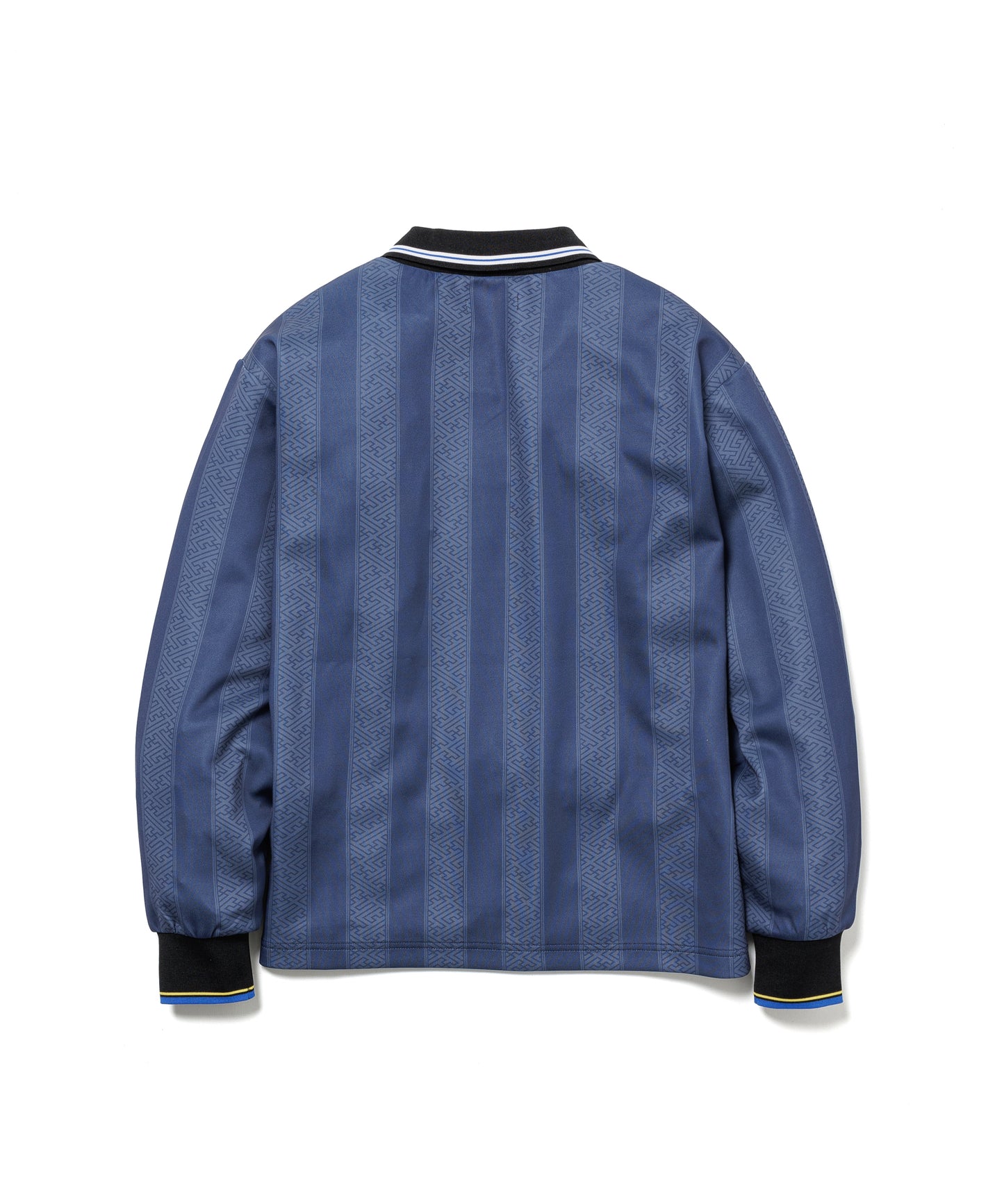 L/S GAME SHIRT