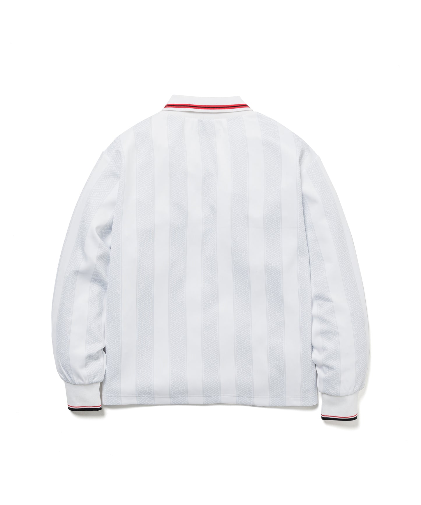 L/S GAME SHIRT