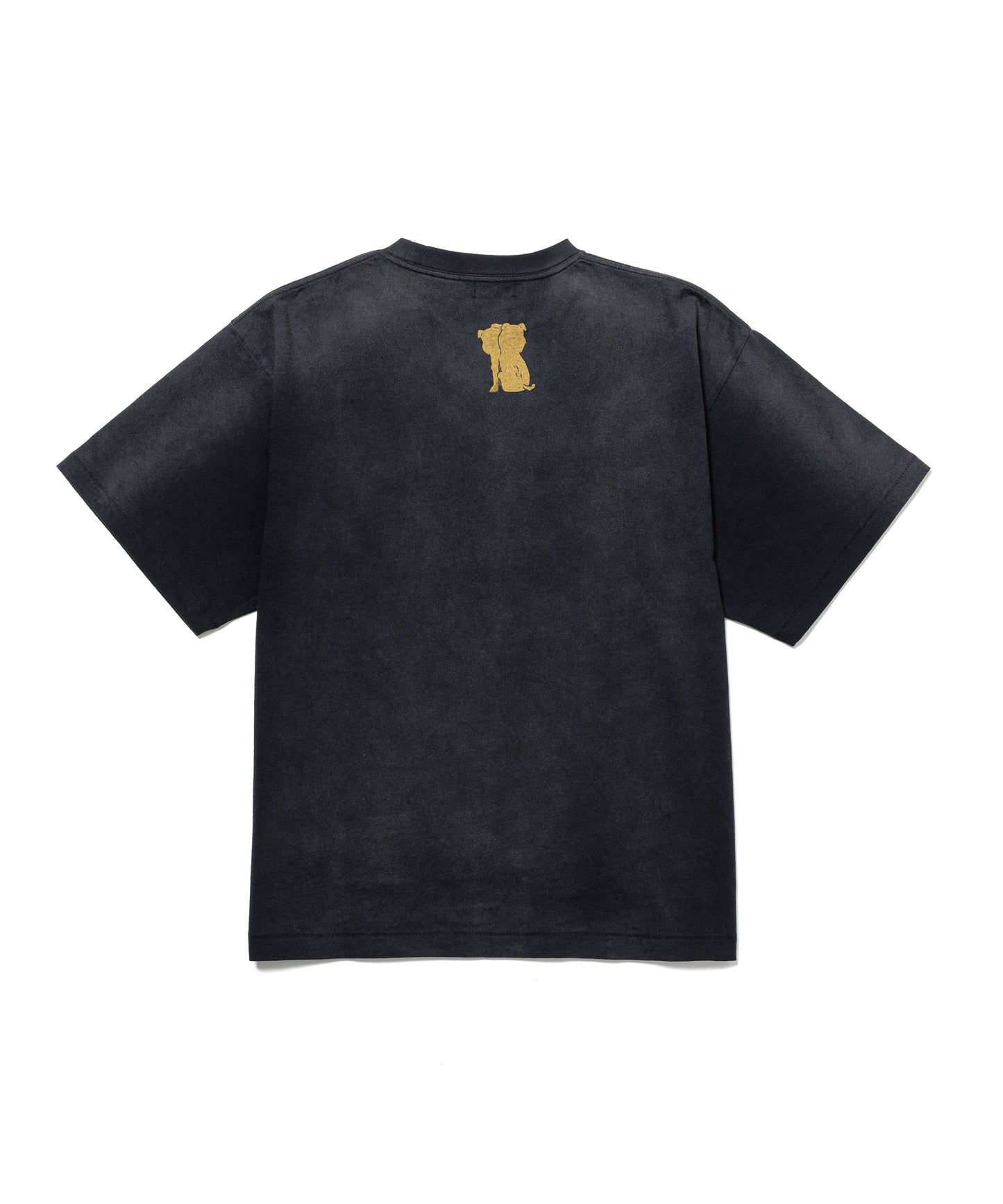 "BG" TEE