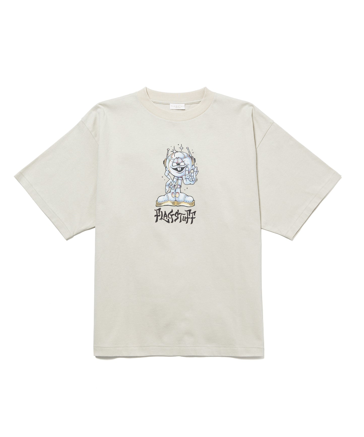 "CAMACHO" TEE