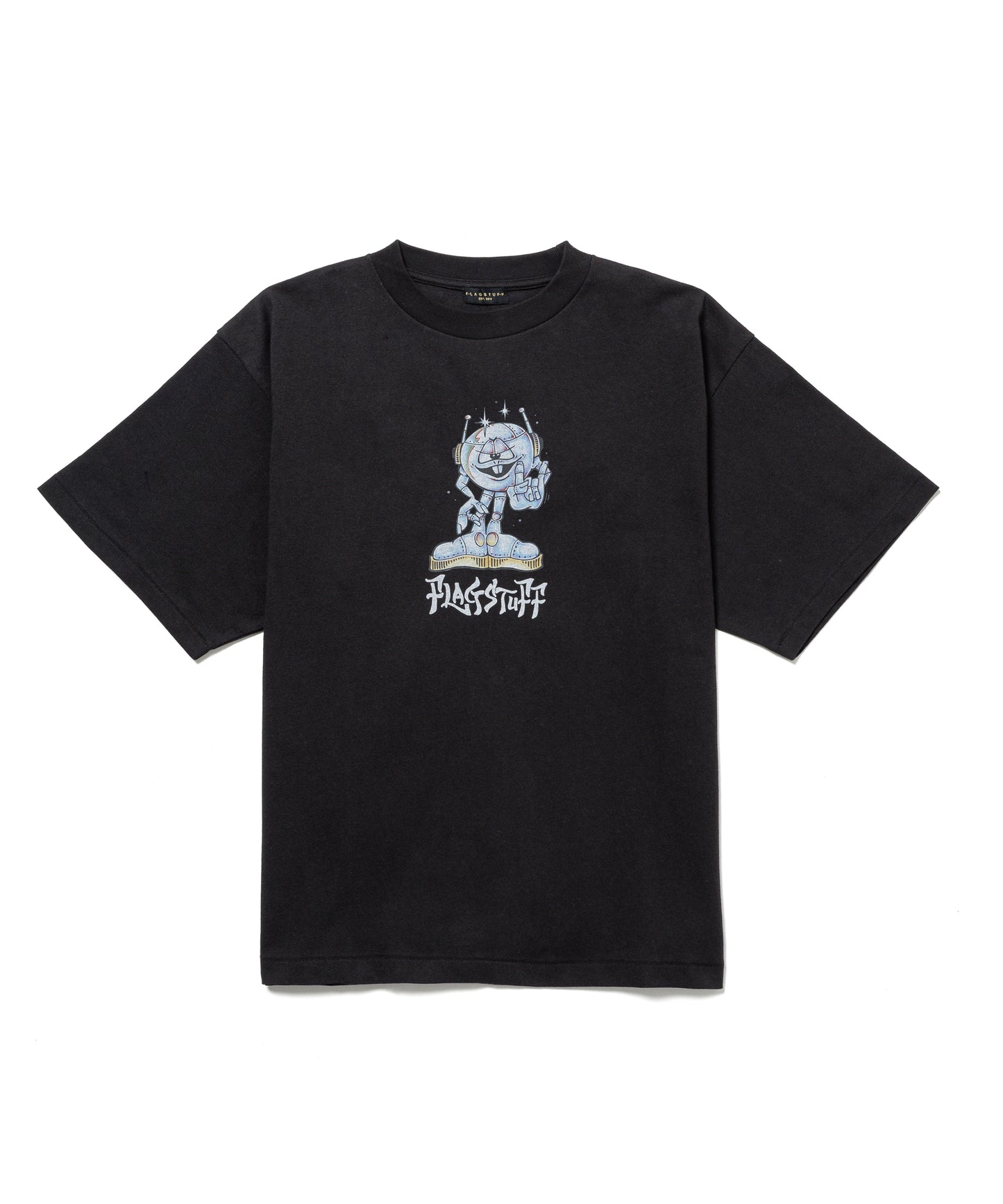 "CAMACHO" TEE