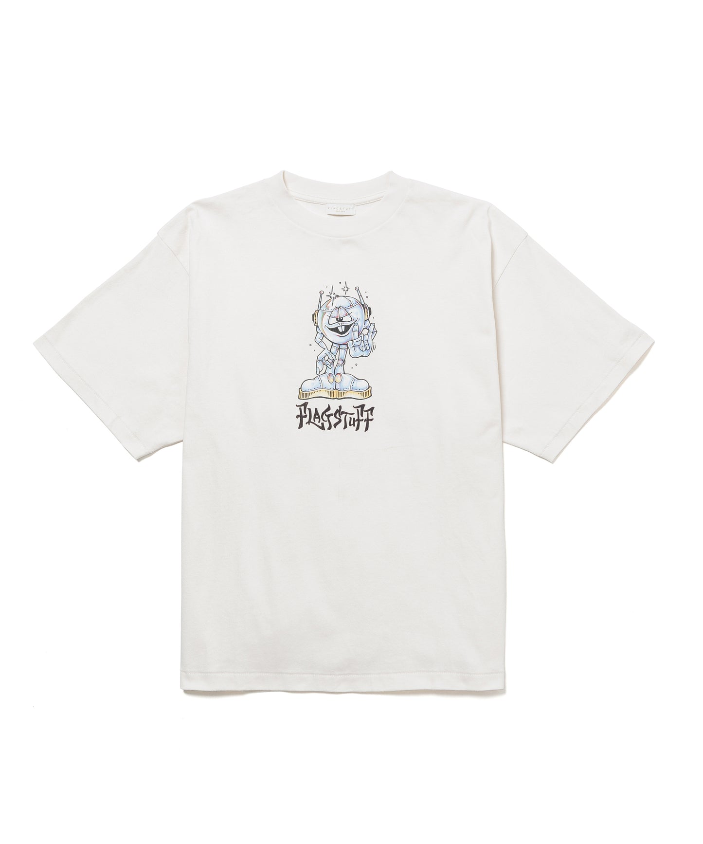 "CAMACHO" TEE