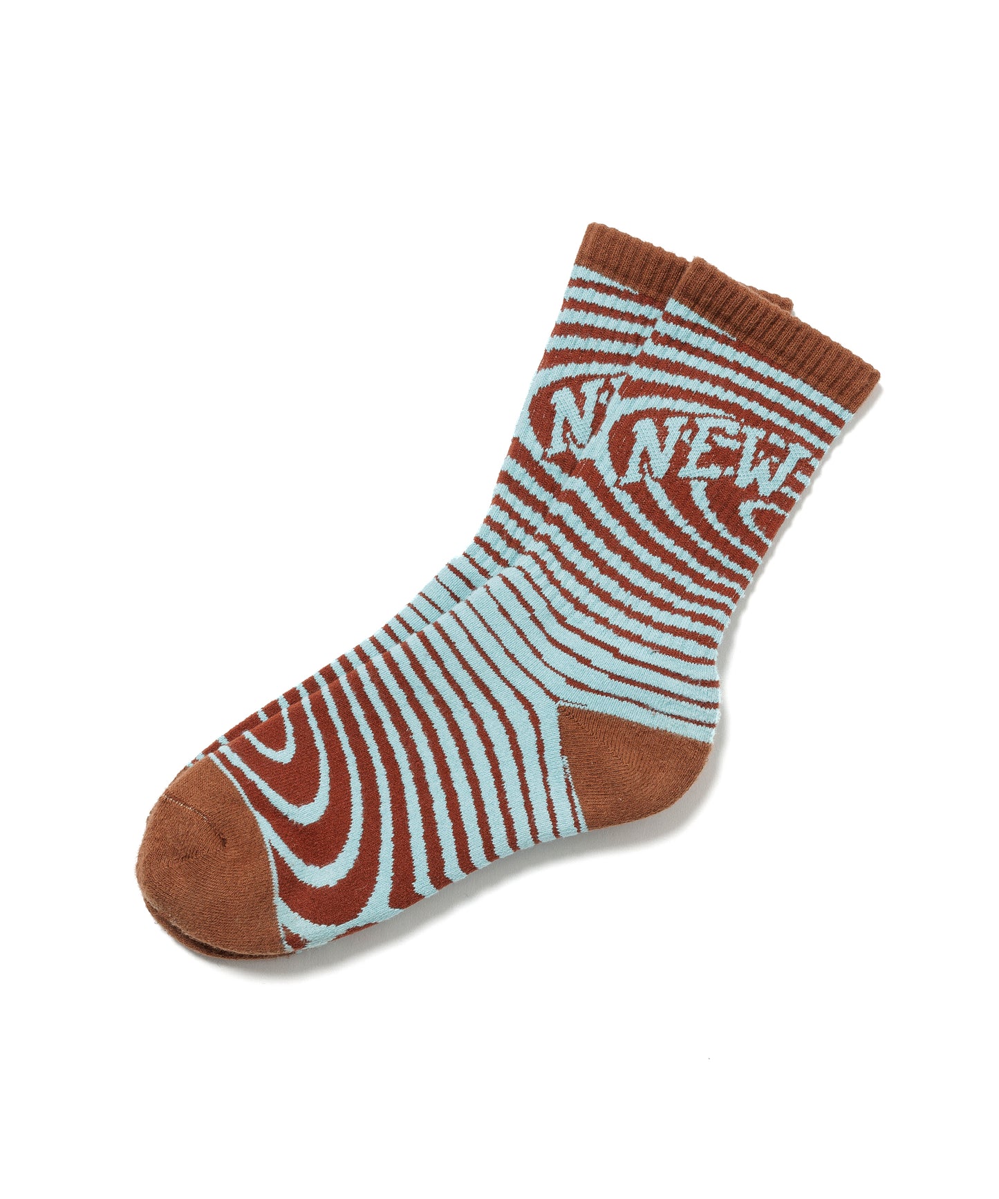 ”NEW LIFE"SOX