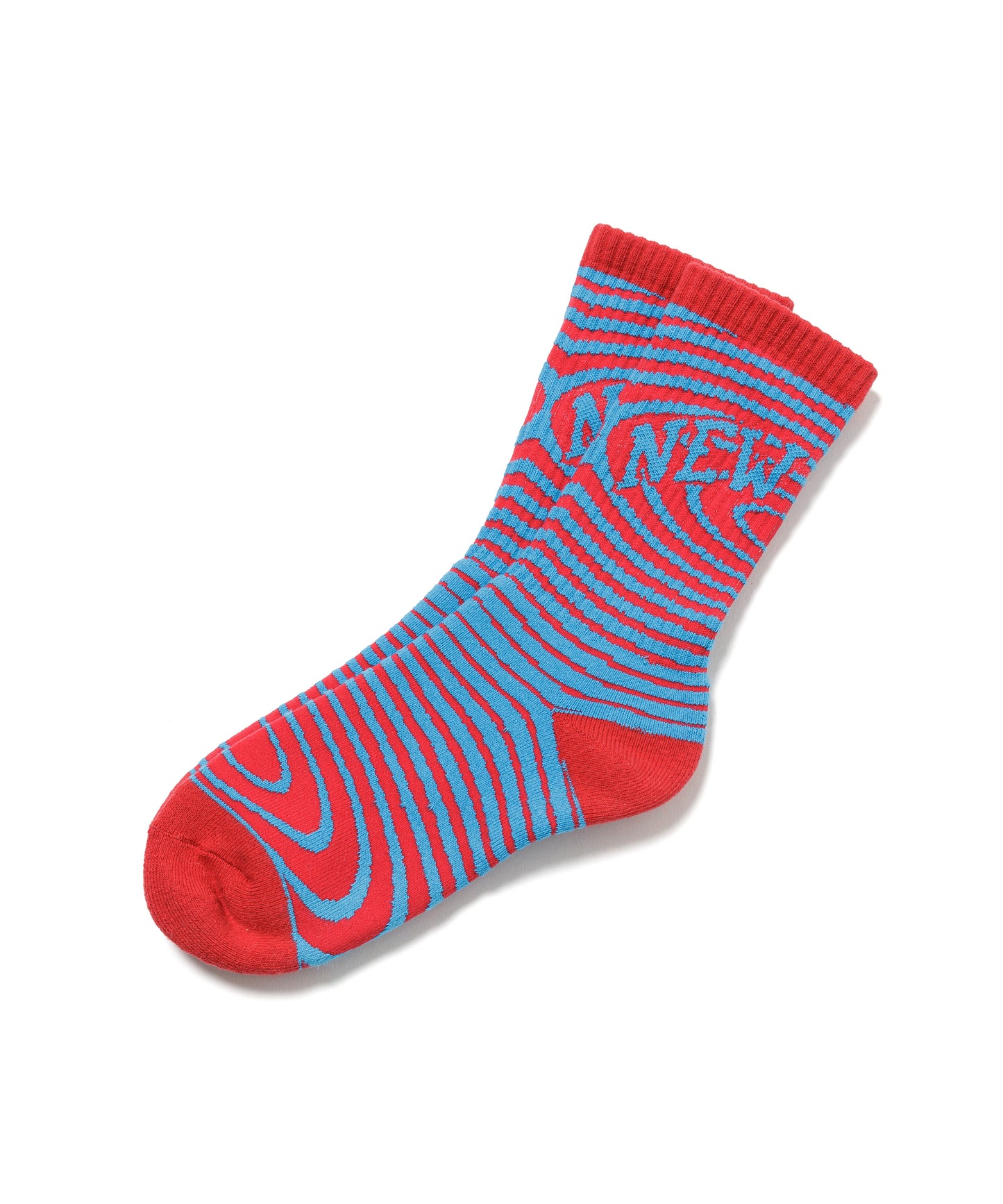 ”NEW LIFE"SOX