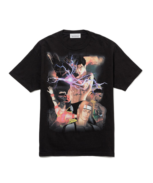 "TEKKEN" T-shirt