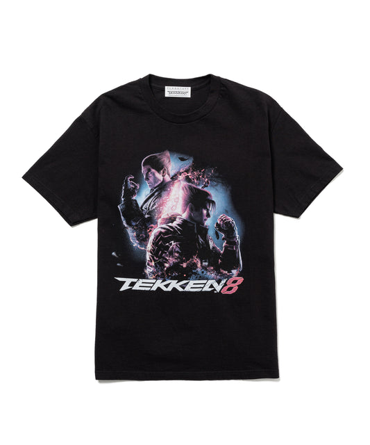 "TEKKEN8" TEE