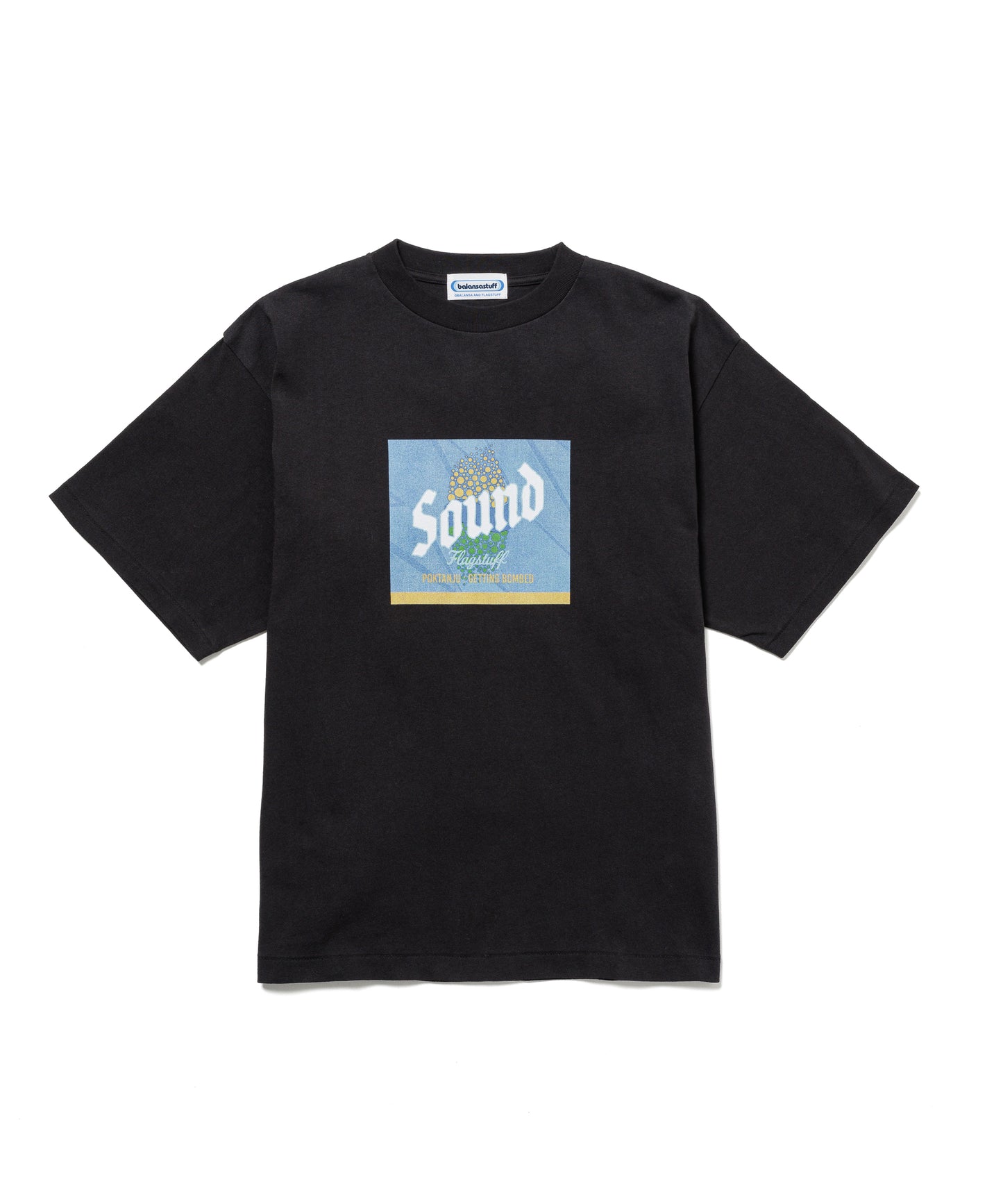 "SOUND" Tee