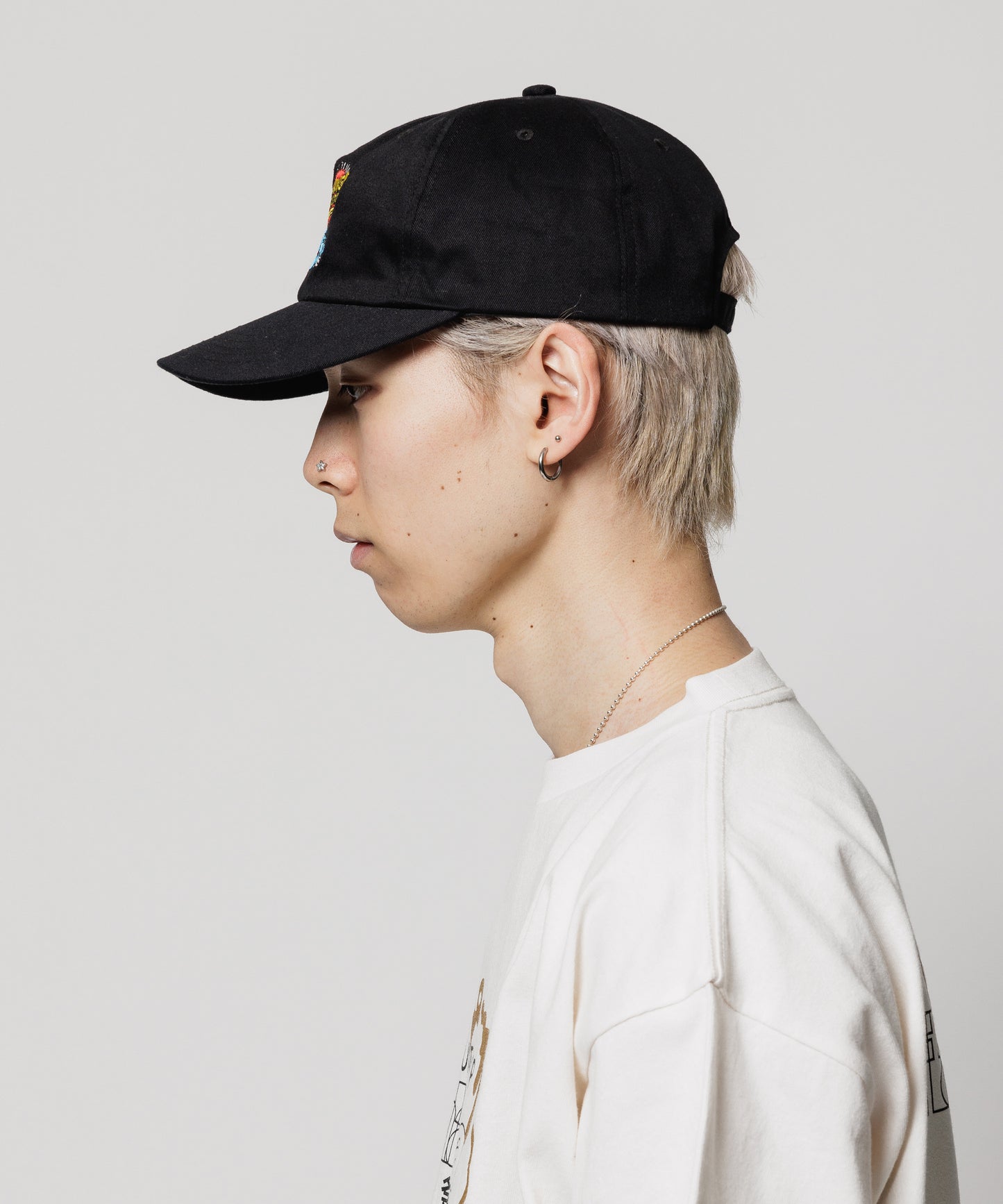 ”ALCON”CAP