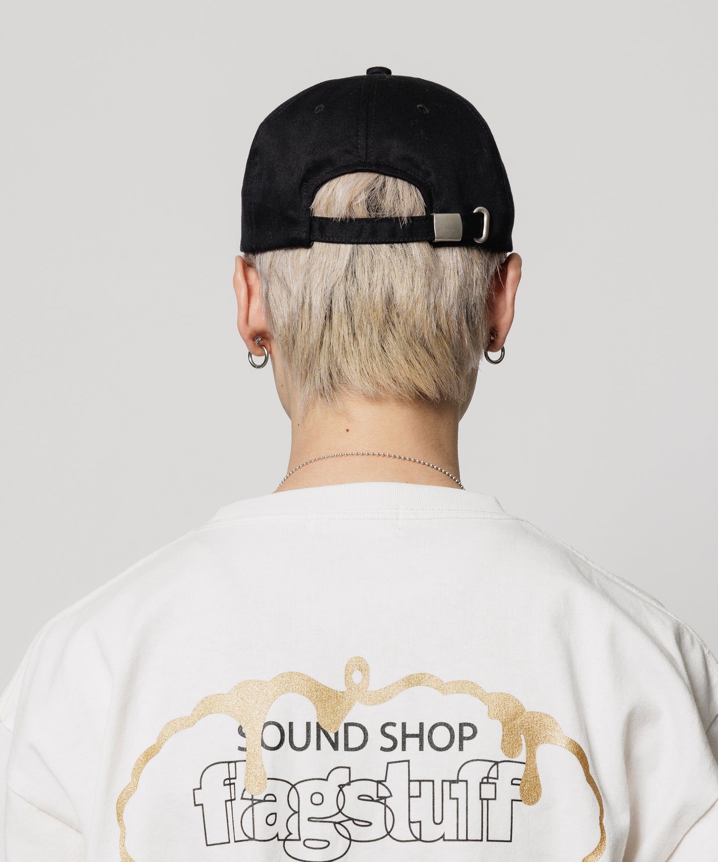 ”ALCON”CAP