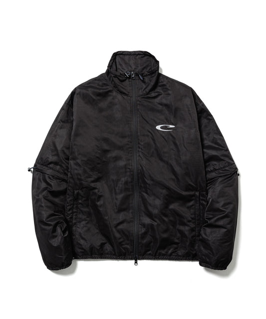 2WAY NYLON JACKET