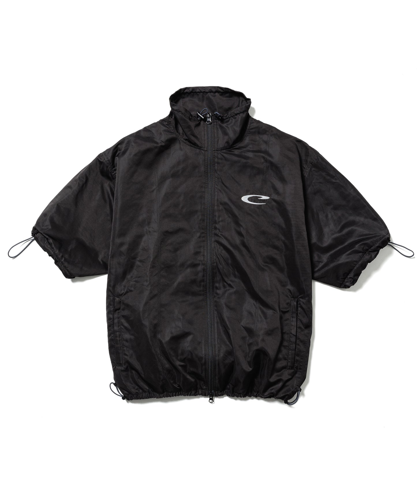 2WAY NYLON JACKET