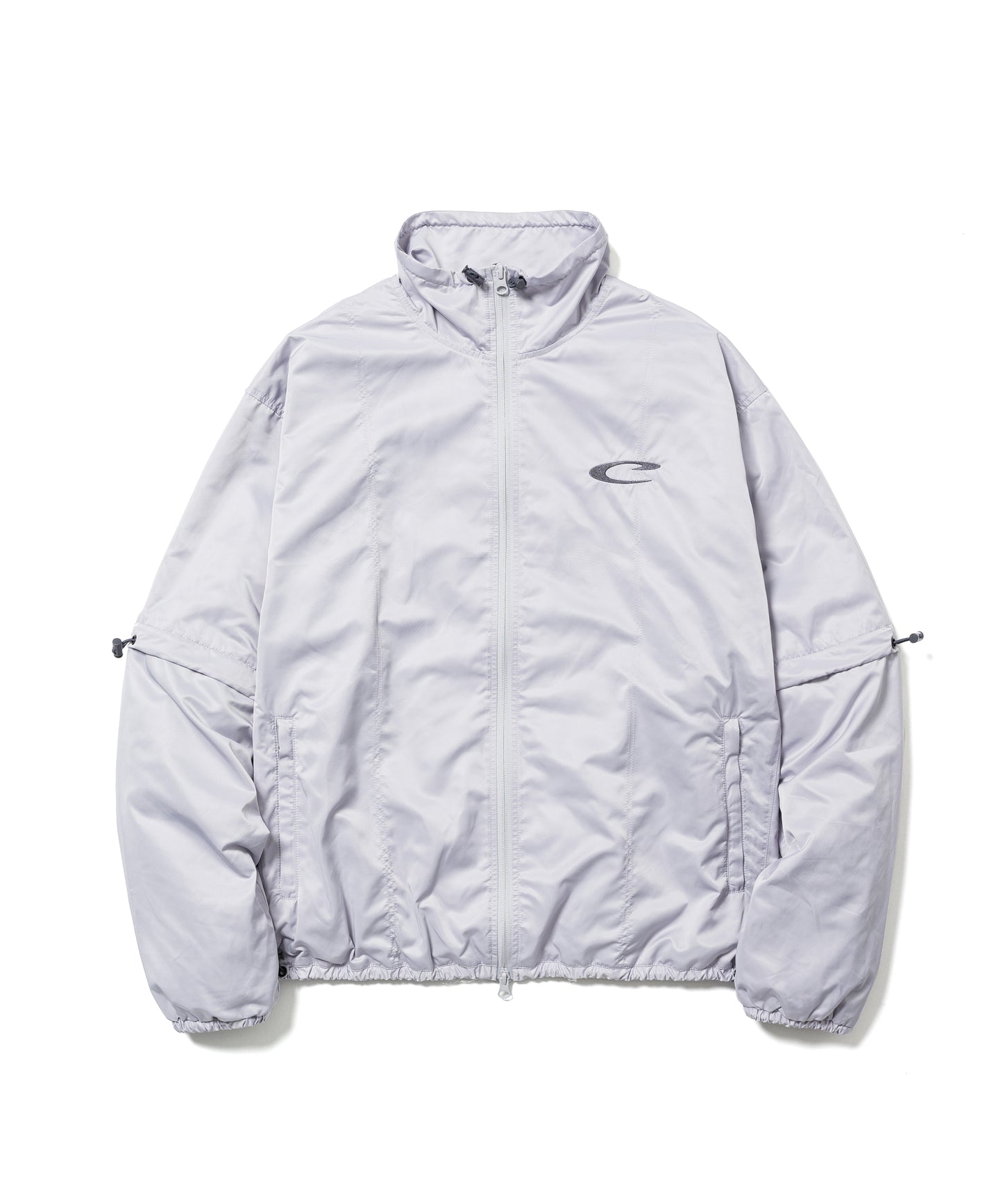 2WAY NYLON JACKET