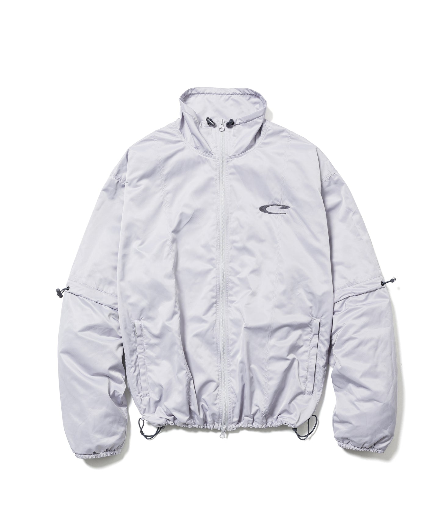 2WAY NYLON JACKET